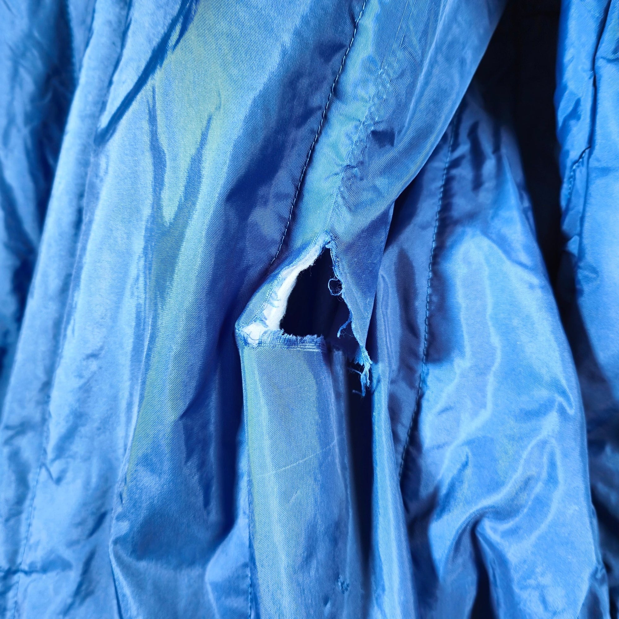 2004 - 05 Olympique Marseille Vest - 8/10 - (XL) - Eternal Pitch