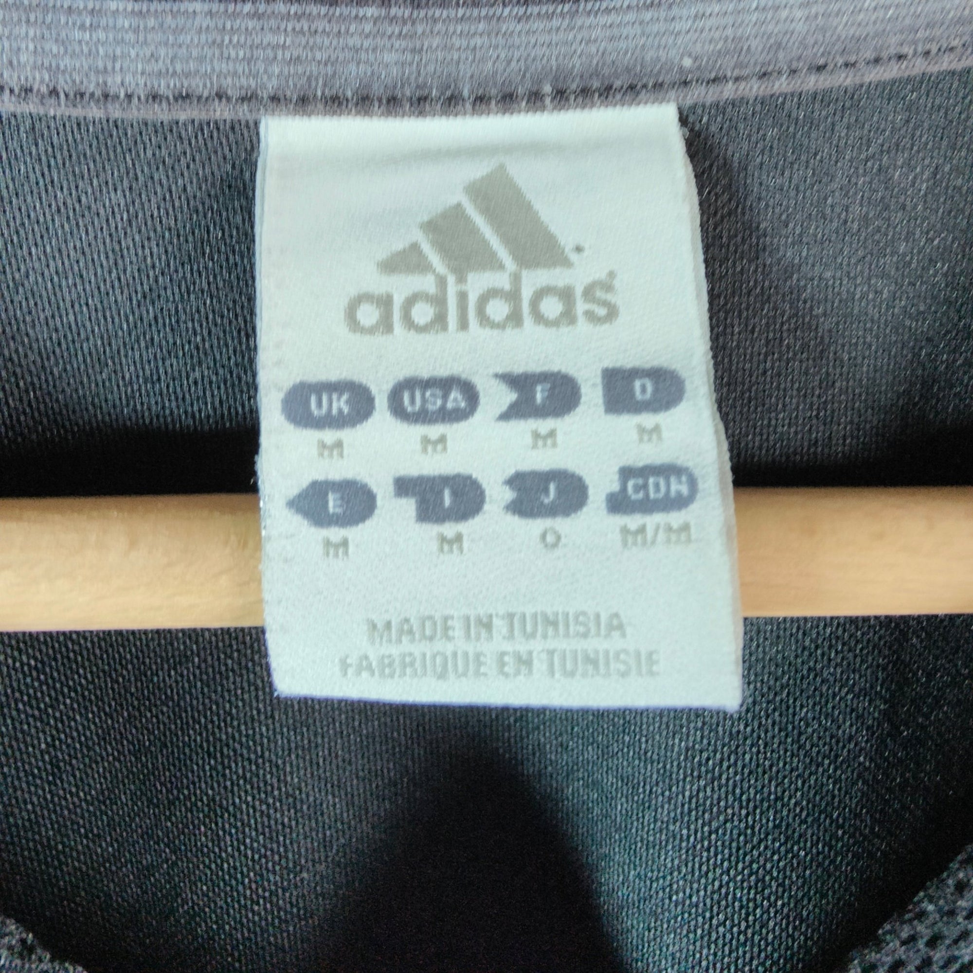 2004 - 05 Real Madrid Away Shirt (M) - Eternal Pitch