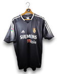 2004 - 05 Real Madrid Away Shirt (M) - Eternal Pitch