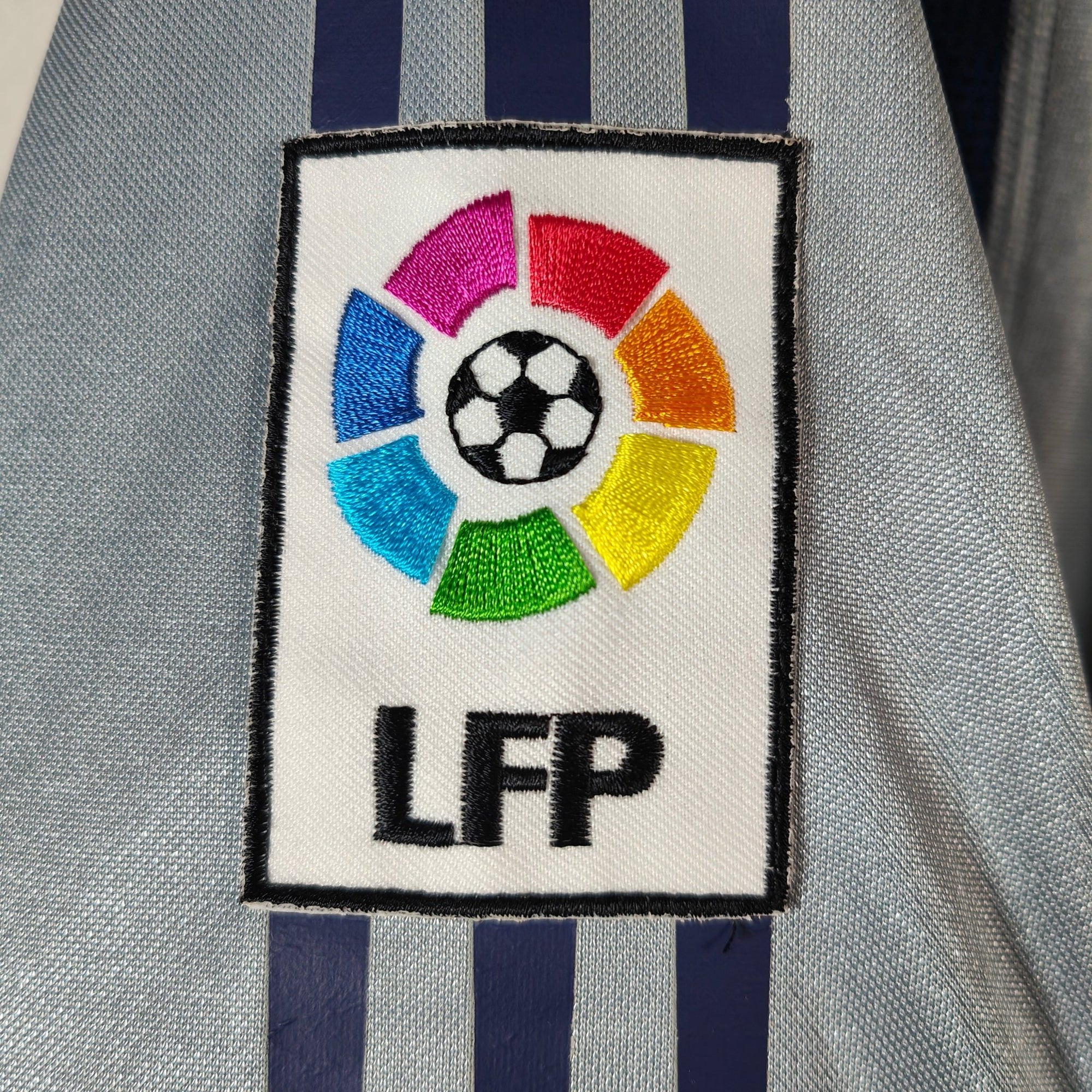 2004 - 05 Real Madrid GK Shirt Casillas 1 - 9/10 - (XL) - Eternal Pitch