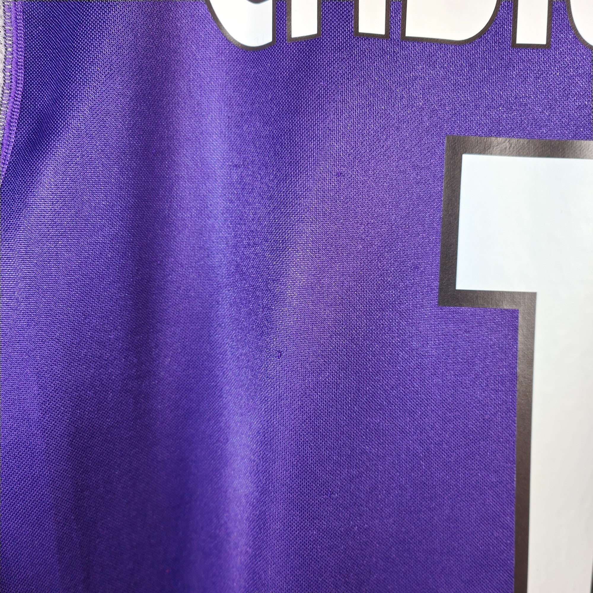 2004 - 05 Real Madrid GK Shirt Casillas 1 (M) - Eternal Pitch