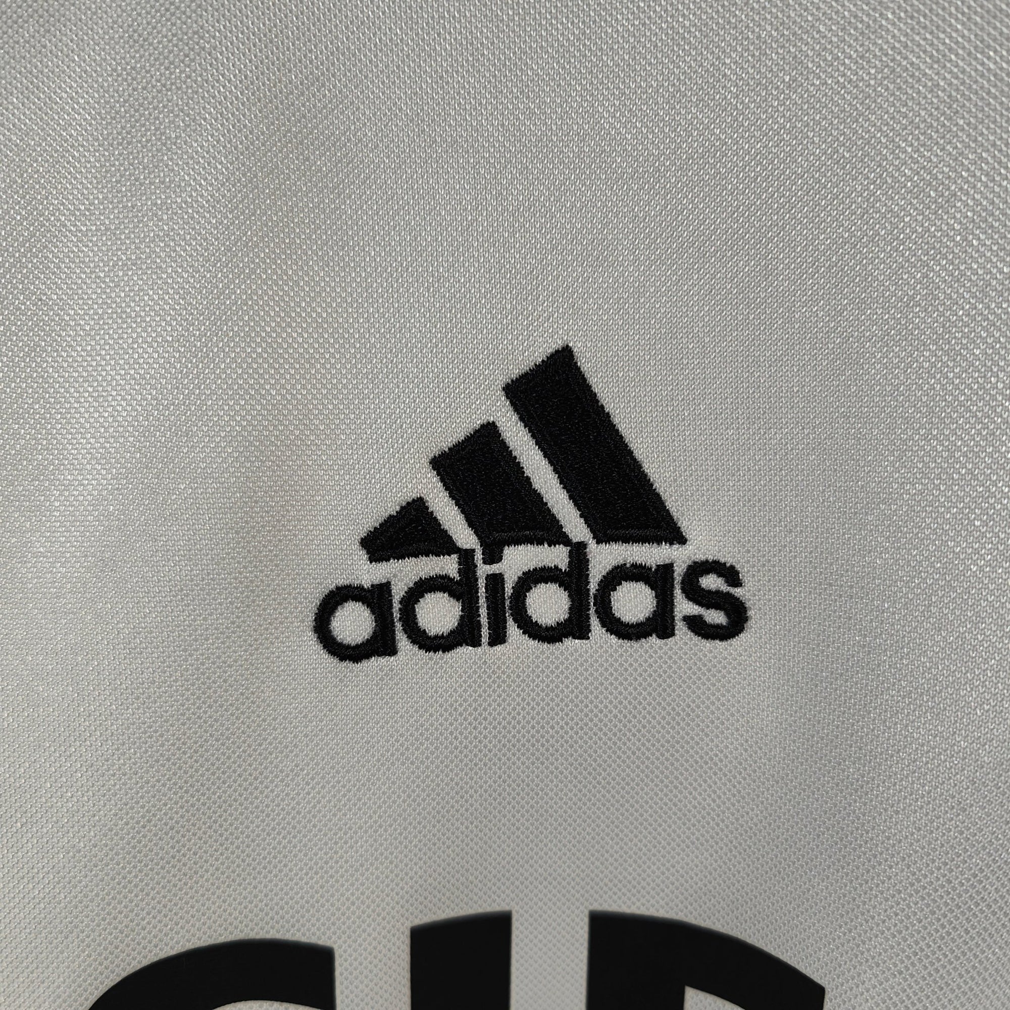 2004 - 05 Real Madrid Home Shirt Raul 7 - 8.5/10 - (XL) - Eternal Pitch