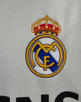 2004 - 05 Real Madrid Home Shirt Raul 7 - 8.5/10 - (XL) - Eternal Pitch