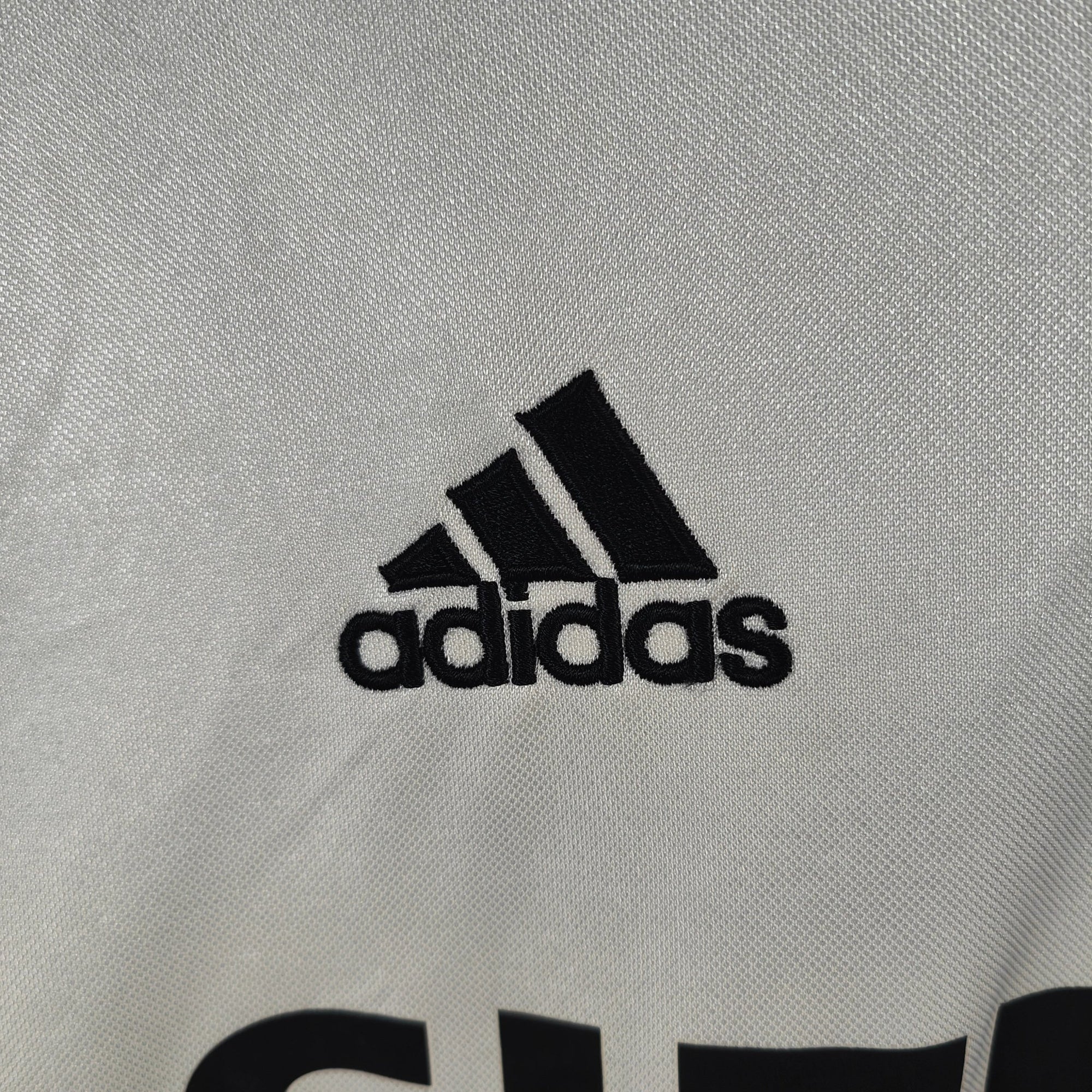 2004 - 05 Real Madrid Home Shirt Ronaldo 9 - 8.5/10 - (L) - Eternal Pitch