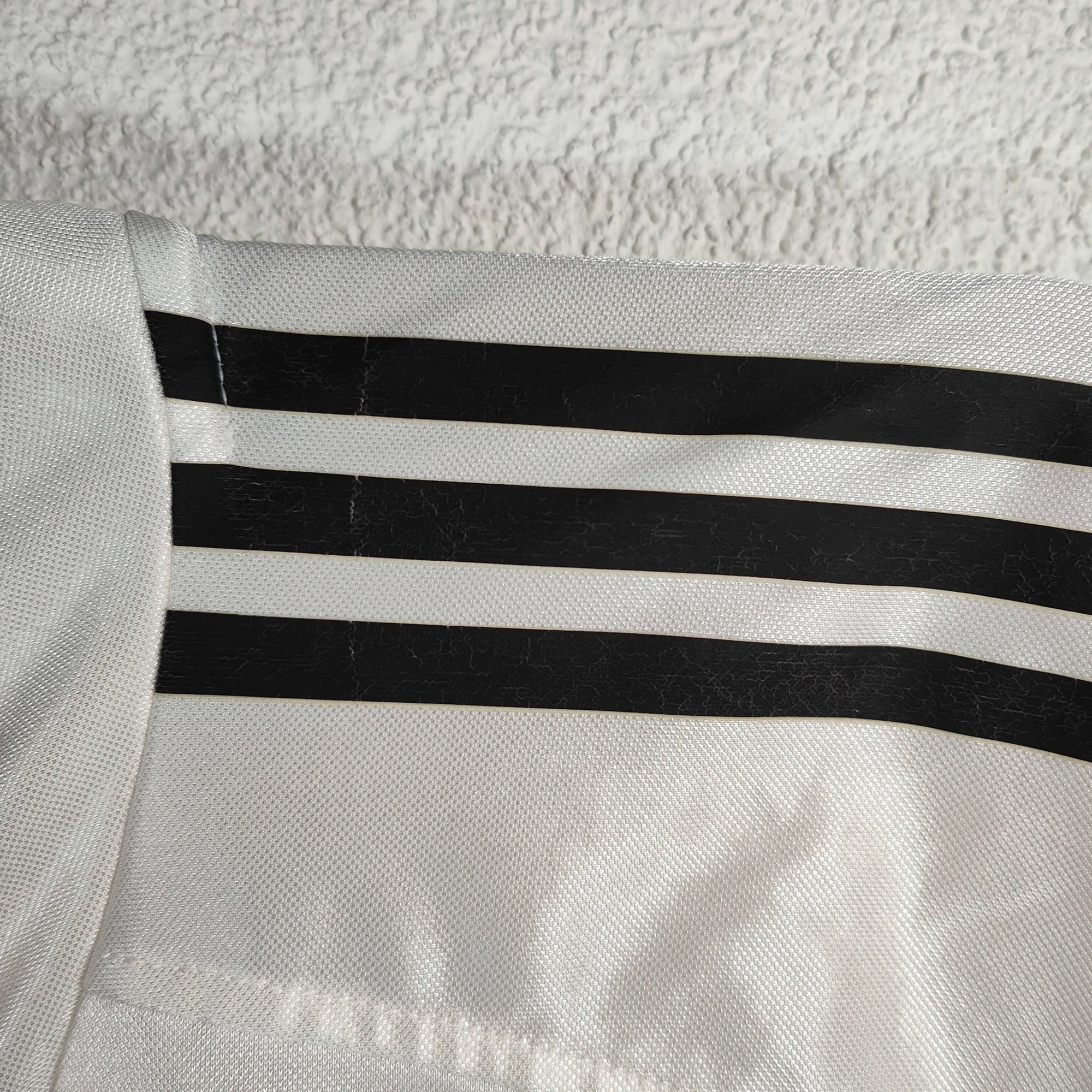 2004 - 05 Real Madrid Home Shirt Zidane 5 - 9/10 - (L) - Eternal Pitch