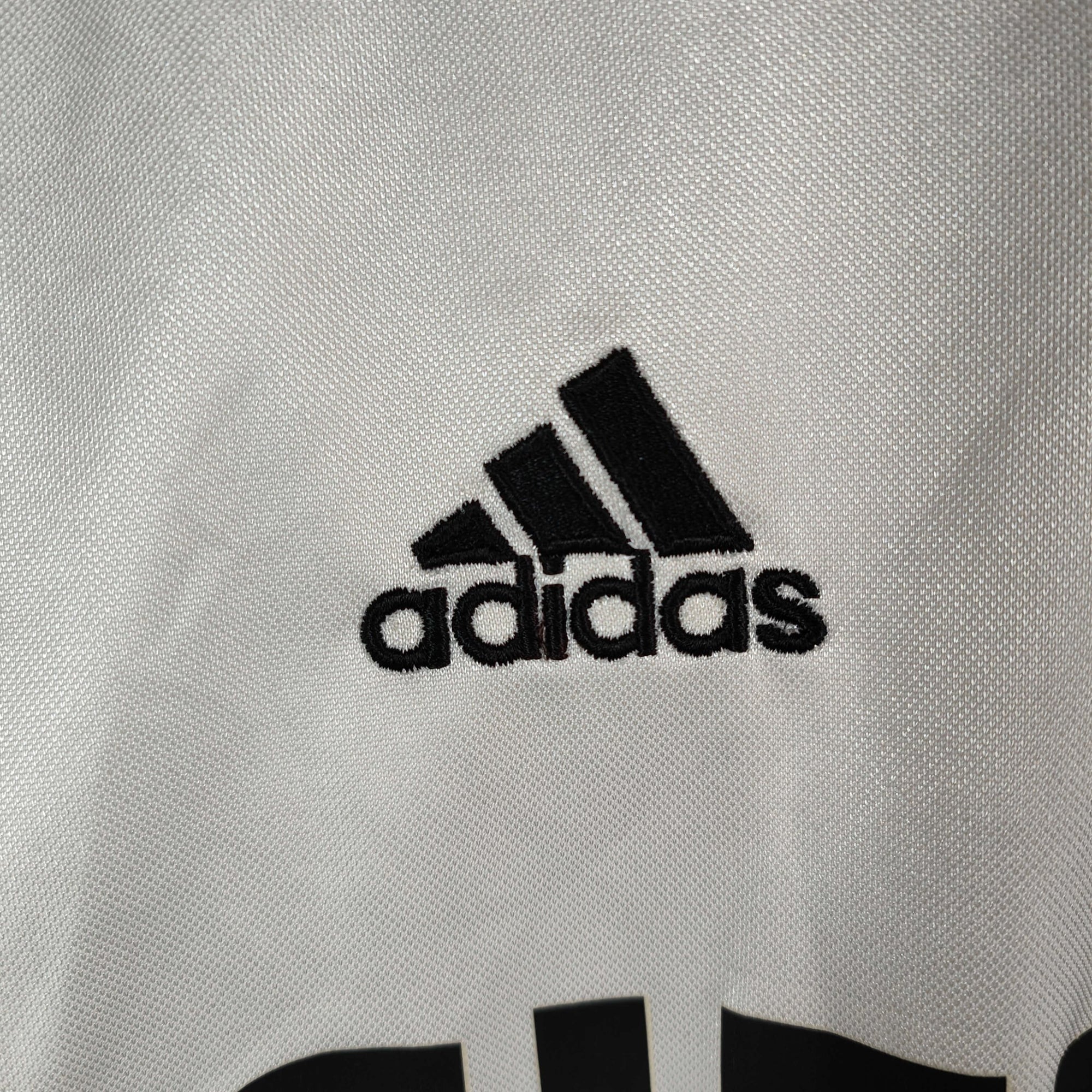 2004 - 05 Real Madrid Home Shirt Zidane 5 - 9/10 - (L) - Eternal Pitch