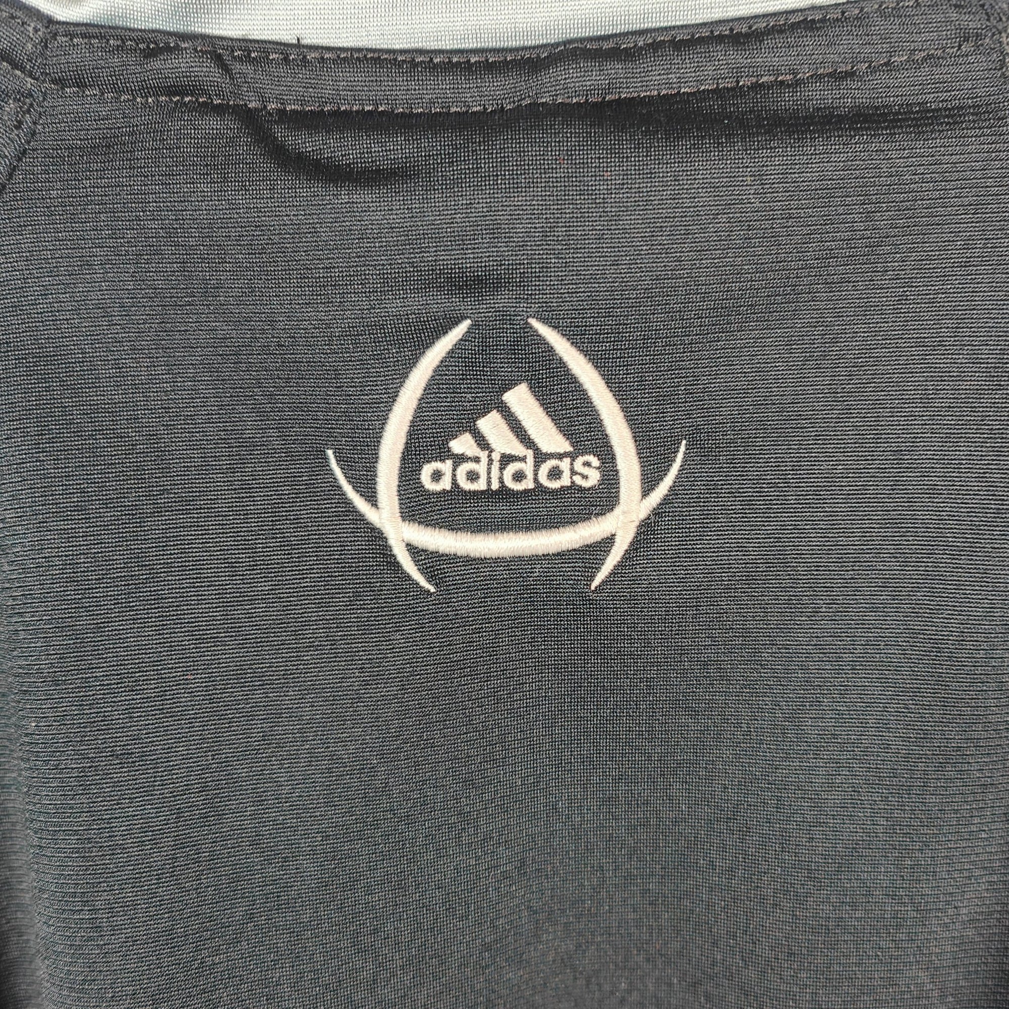 2004 - 05 Real Madrid Jacket - 9.5/10 - (L) - Eternal Pitch