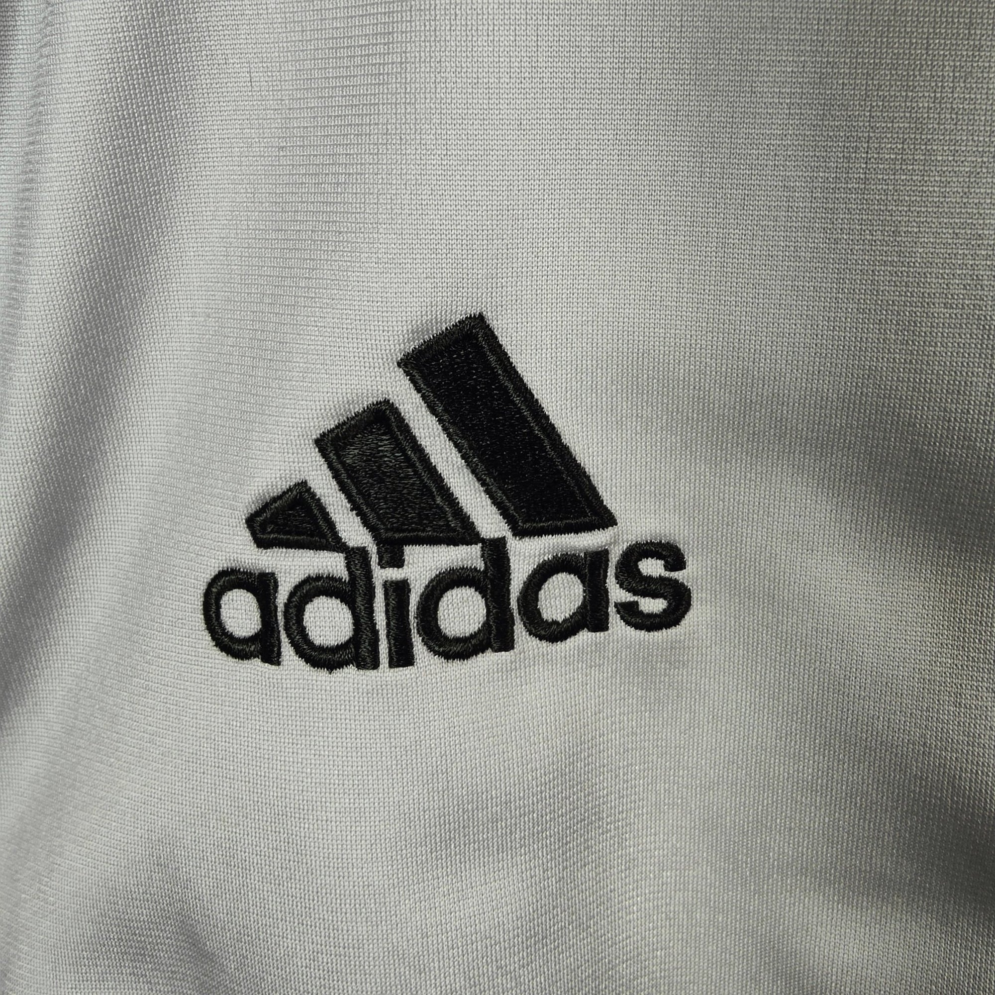 2004 - 05 Real Madrid Jacket - 9.5/10 - (L) - Eternal Pitch