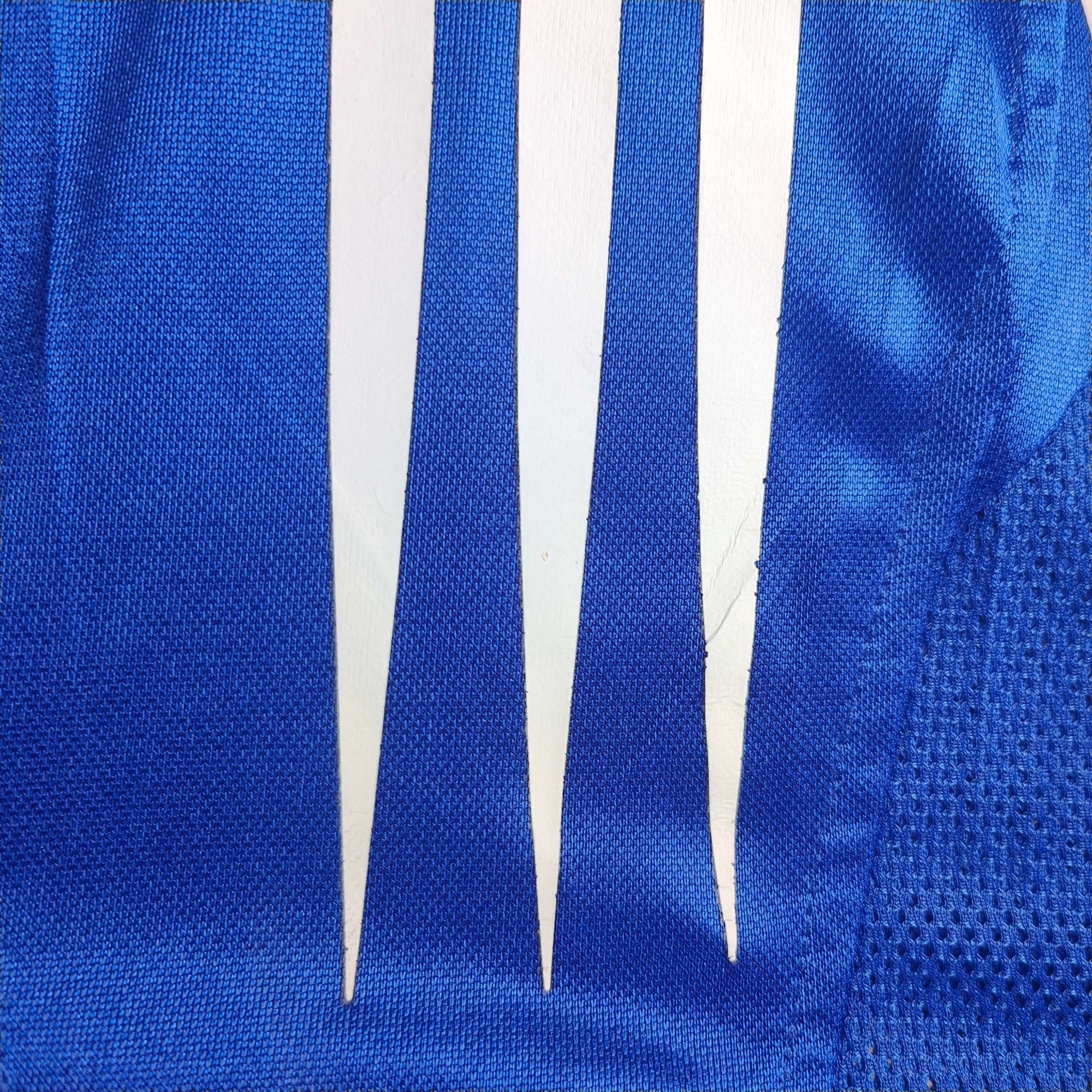 2004 - 05 Real Madrid Third Shirt Zidane 5 - 7.5/10 - (L) - Eternal Pitch