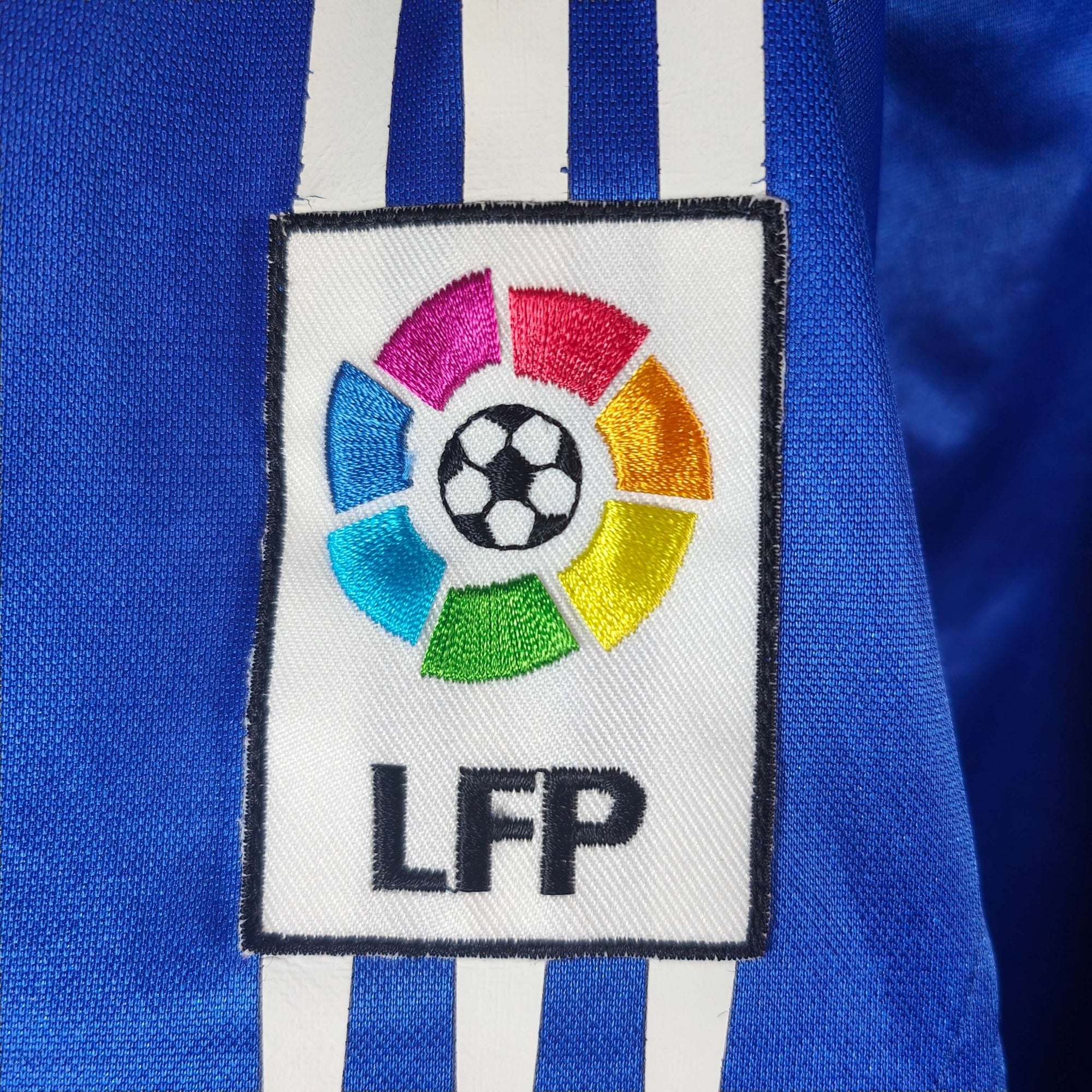 2004 - 05 Real Madrid Third Shirt Zidane 5 - 7.5/10 - (L) - Eternal Pitch