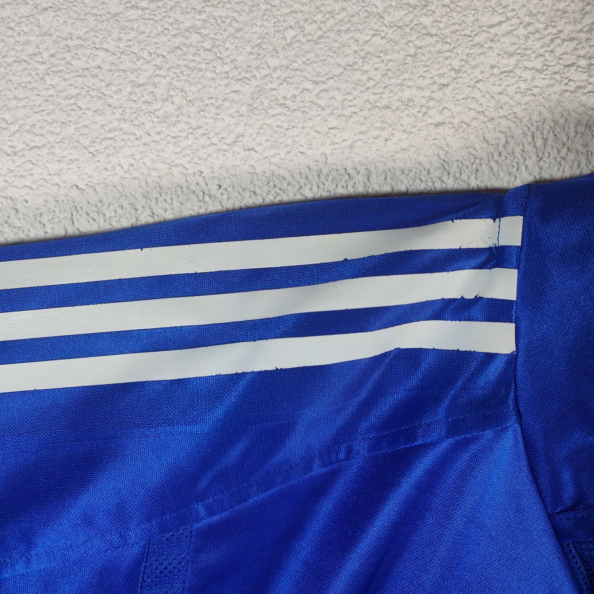 2004 - 05 Real Madrid Third Shirt Zidane 5 - 7.5/10 - (L) - Eternal Pitch