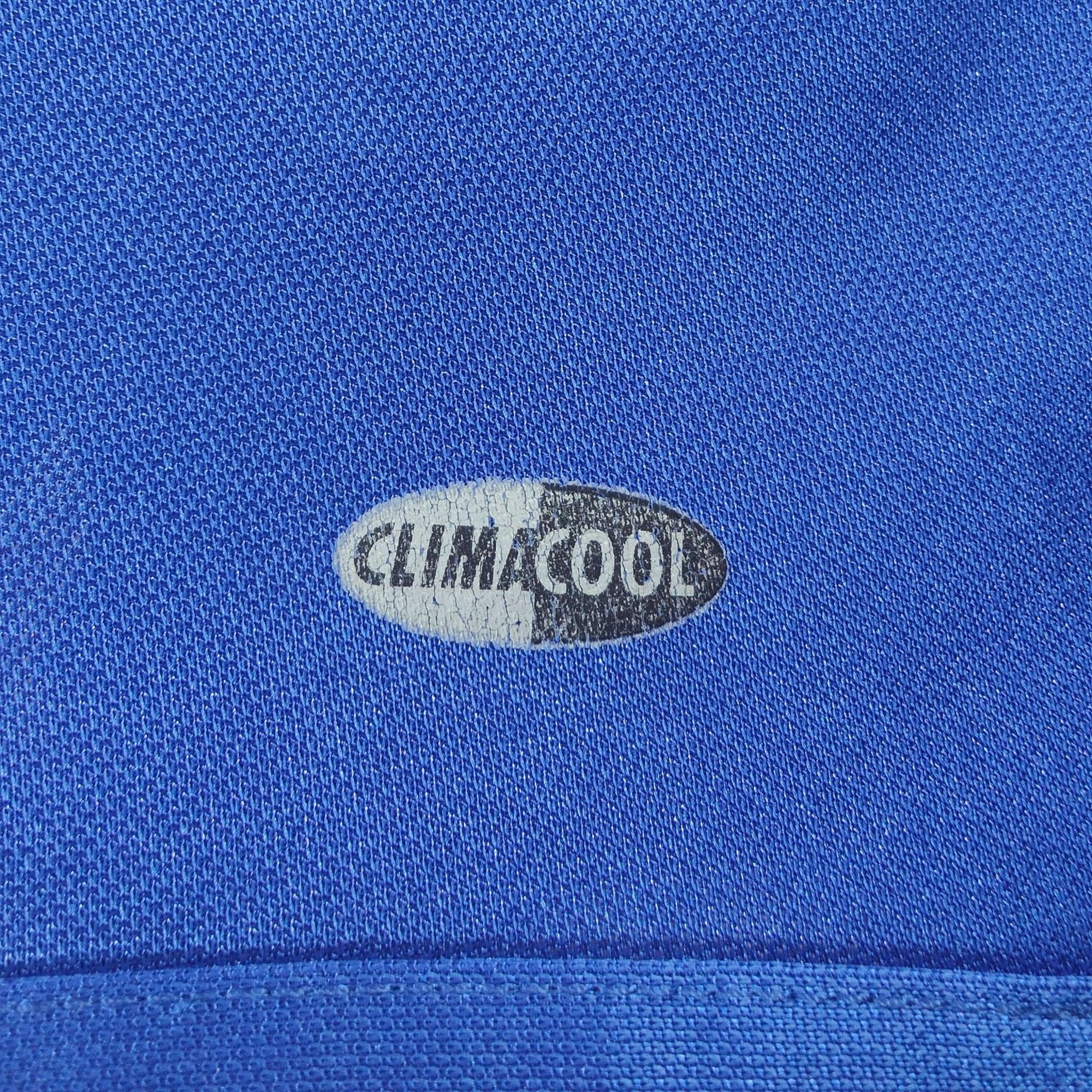 2004 - 05 Real Madrid Third Shirt Zidane 5 - 7.5/10 - (L) - Eternal Pitch