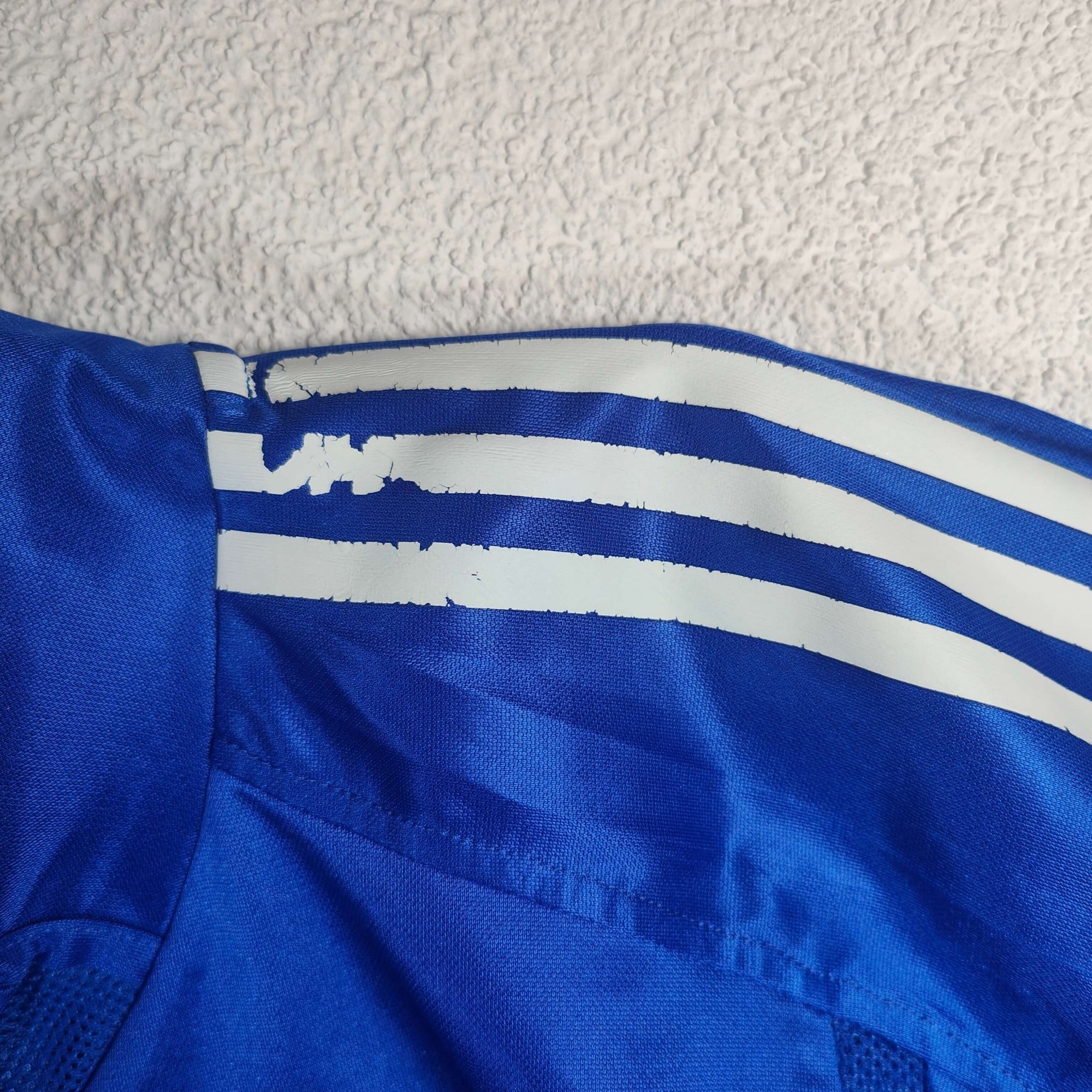 2004 - 05 Real Madrid Third Shirt Zidane 5 - 7.5/10 - (L) - Eternal Pitch