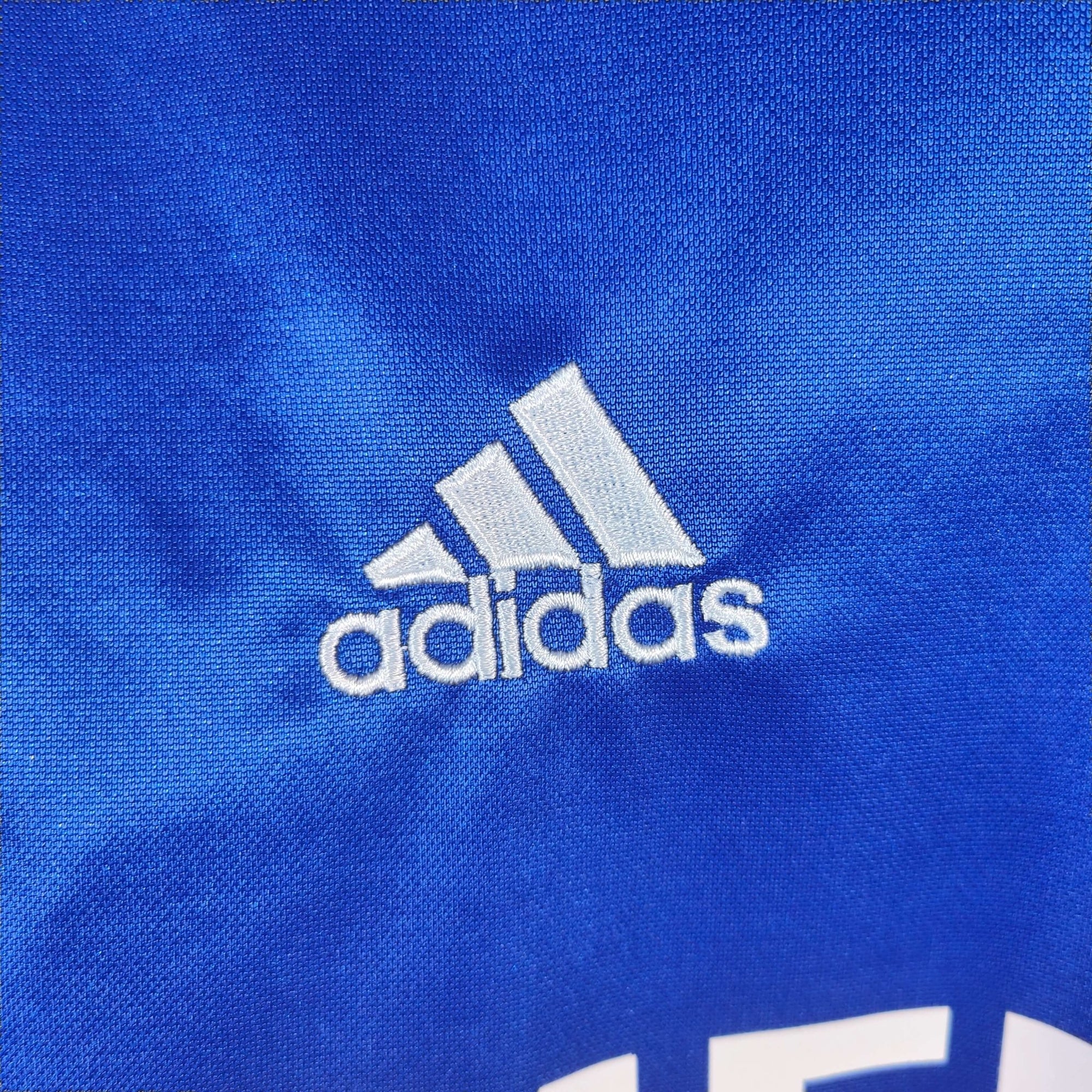 2004 - 05 Real Madrid Third Shirt Zidane 5 - 7.5/10 - (L) - Eternal Pitch