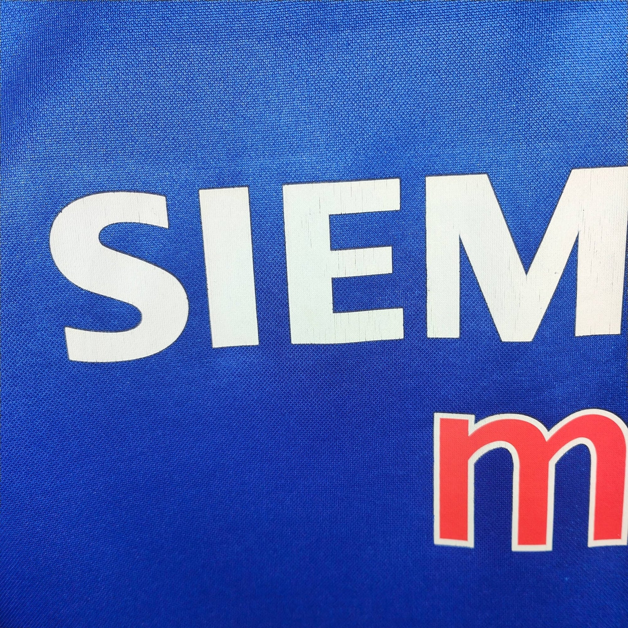 2004 - 05 Real Madrid Third Shirt Zidane 5 - 8.5/10 - (M) - Eternal Pitch