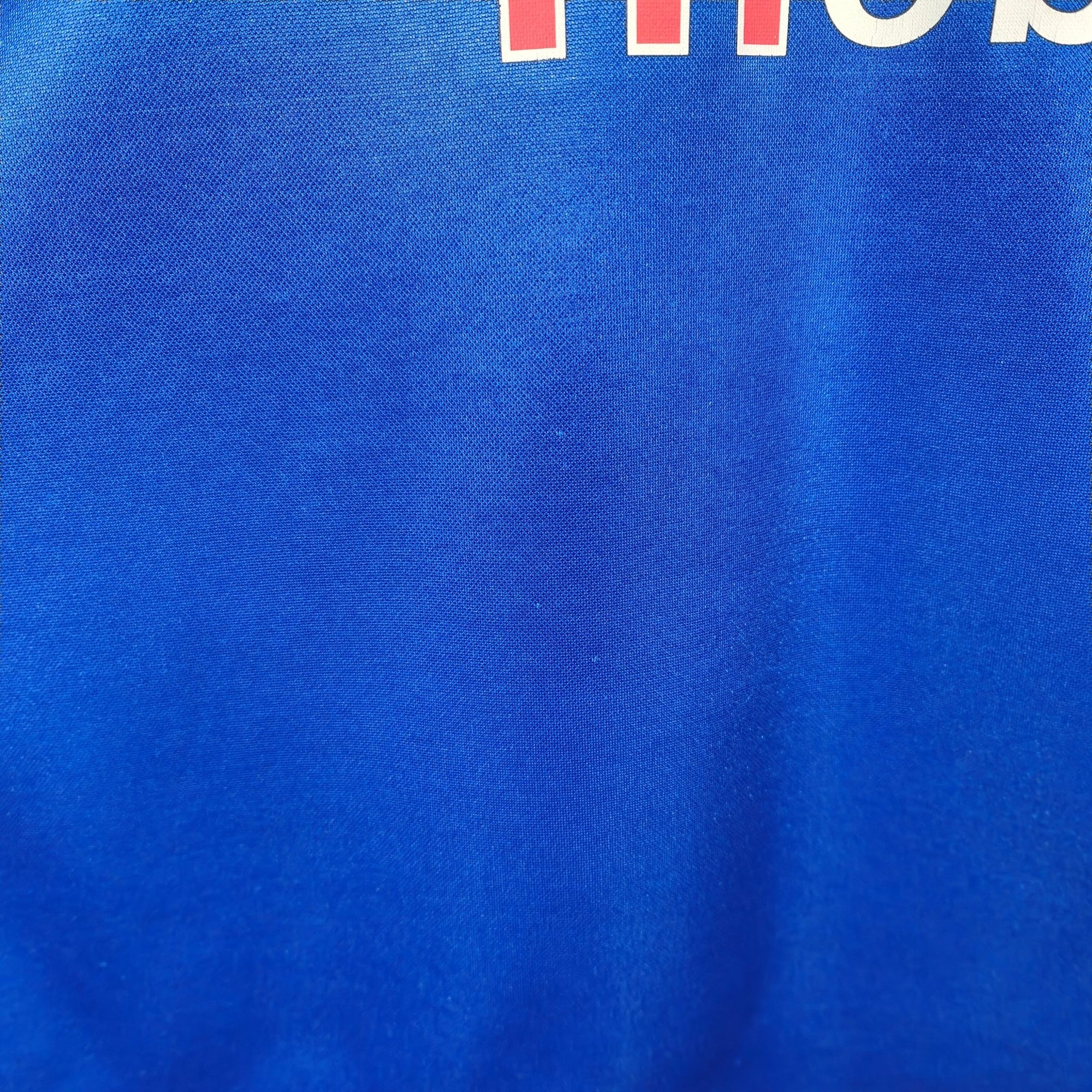 2004 - 05 Real Madrid Third Shirt Zidane 5 - 8.5/10 - (M) - Eternal Pitch