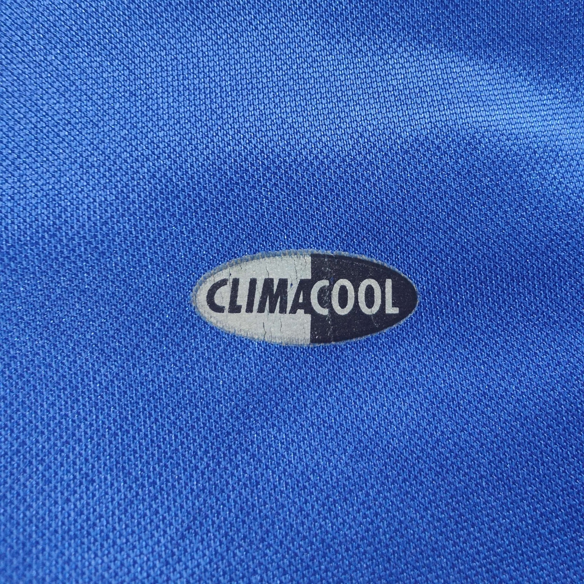 2004 - 05 Real Madrid Third Shirt Zidane 5 - 8.5/10 - (M) - Eternal Pitch