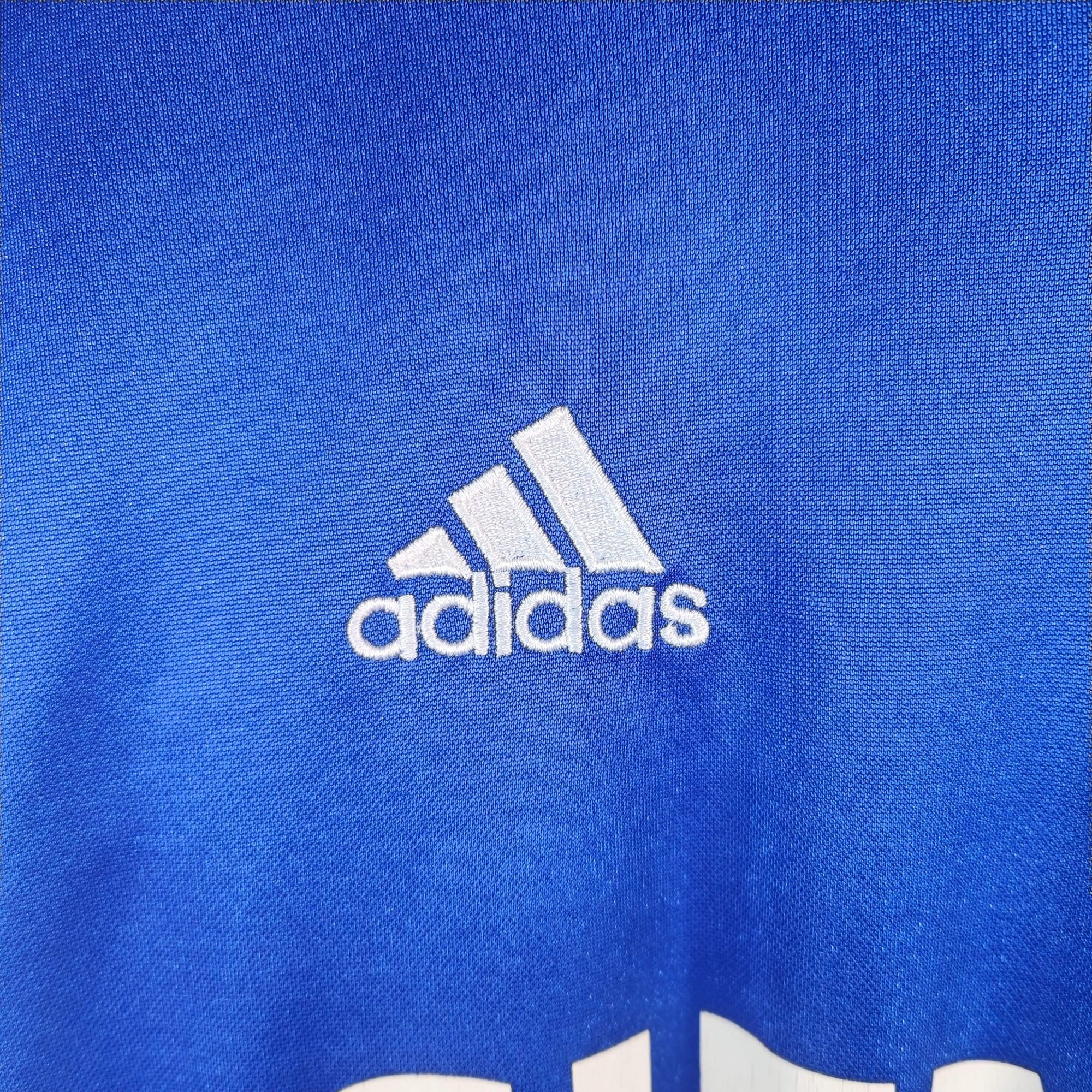 2004 - 05 Real Madrid Third Shirt Zidane 5 - 8.5/10 - (M) - Eternal Pitch