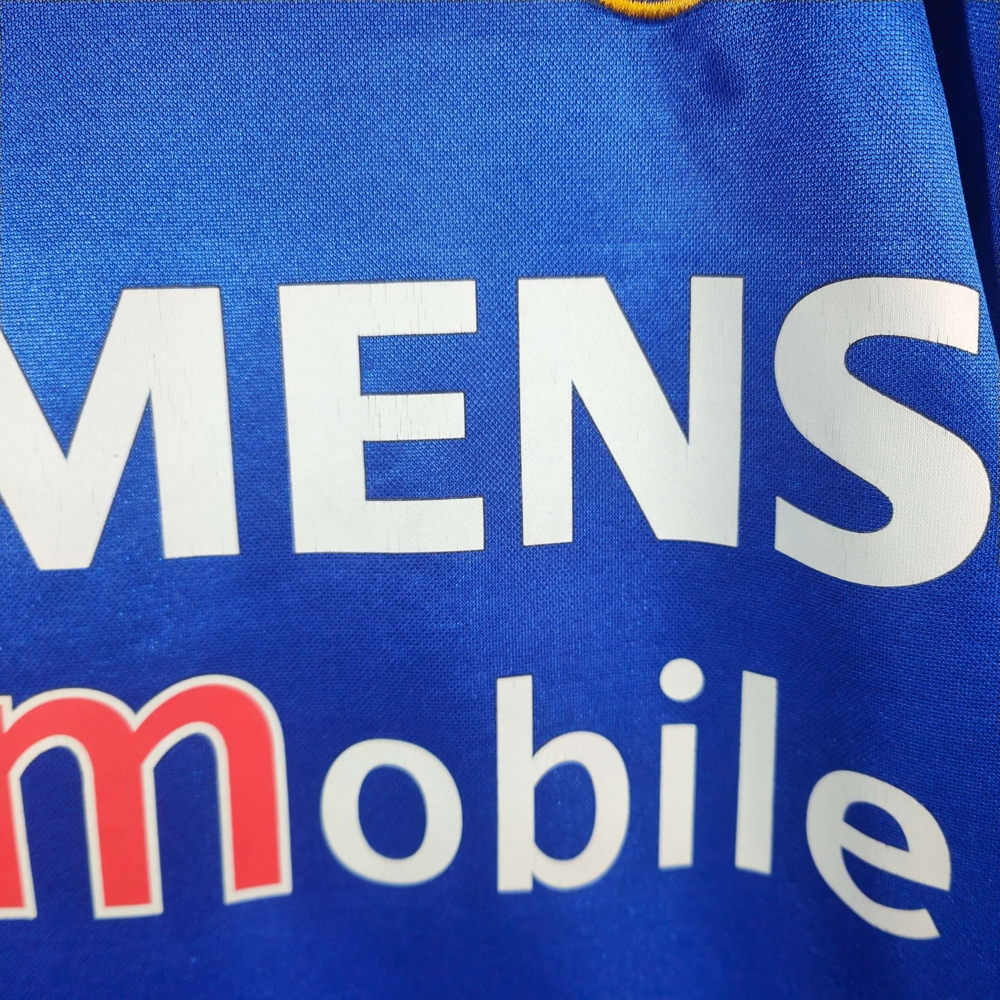 2004 - 05 Real Madrid Third Shirt Zidane 5 - 8.5/10 - (M) - Eternal Pitch