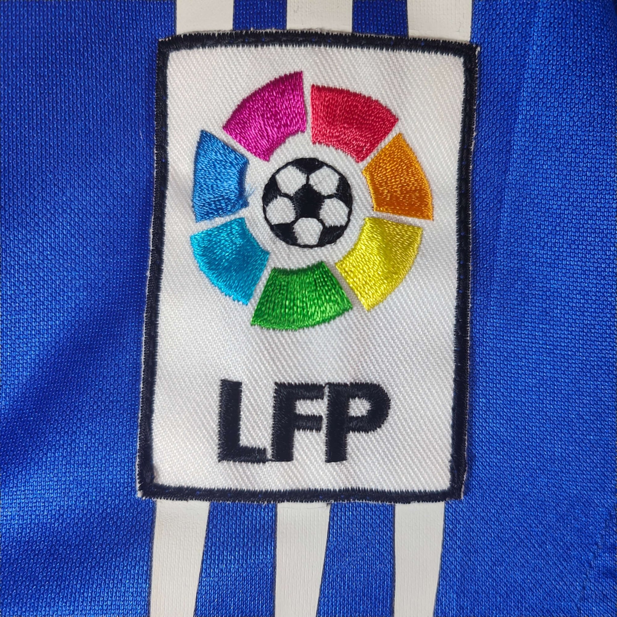 2004 - 05 Real Madrid Third Shirt Zidane 5 - 8.5/10 - (M) - Eternal Pitch