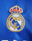 2004 - 05 Real Madrid Third Shirt Zidane 5 - 9/10 - (S) - Eternal Pitch