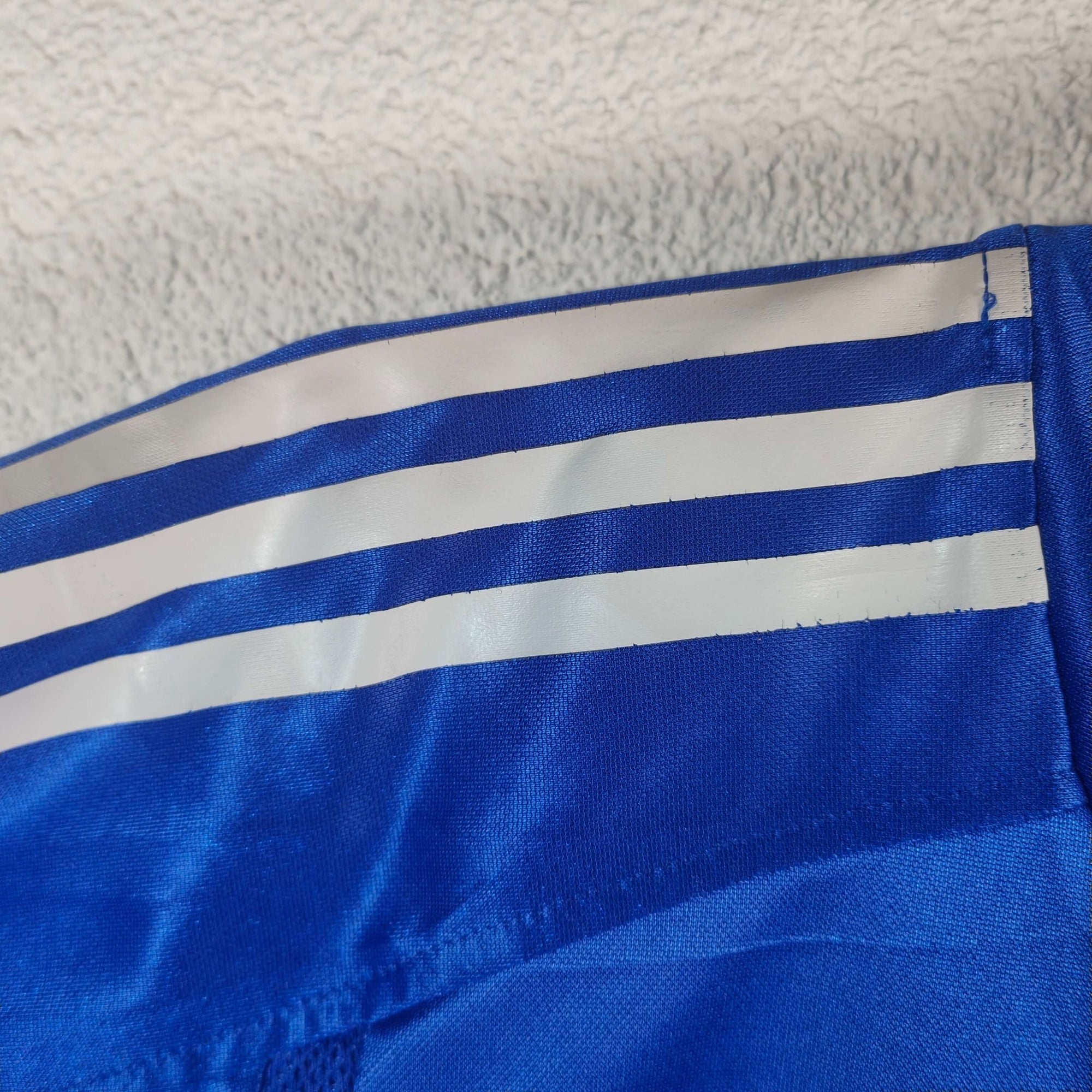 2004 - 05 Real Madrid Third Shirt Zidane 5 - 9/10 - (S) - Eternal Pitch