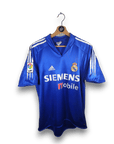 2004 - 05 Real Madrid Third Shirt Zidane 5 - 9/10 - (S) - Eternal Pitch