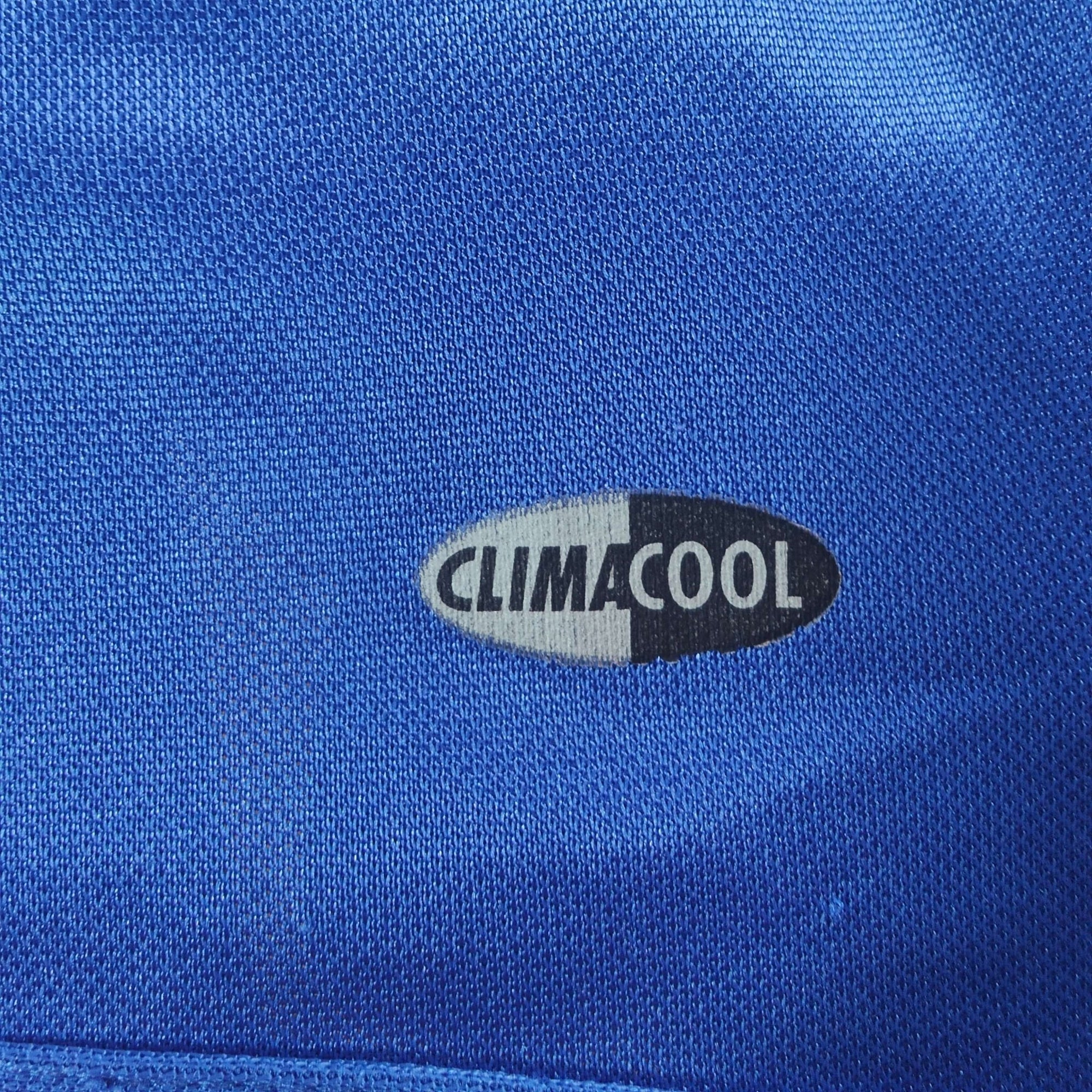 2004 - 05 Real Madrid Third Shirt Zidane 5 - 9/10 - (S) - Eternal Pitch