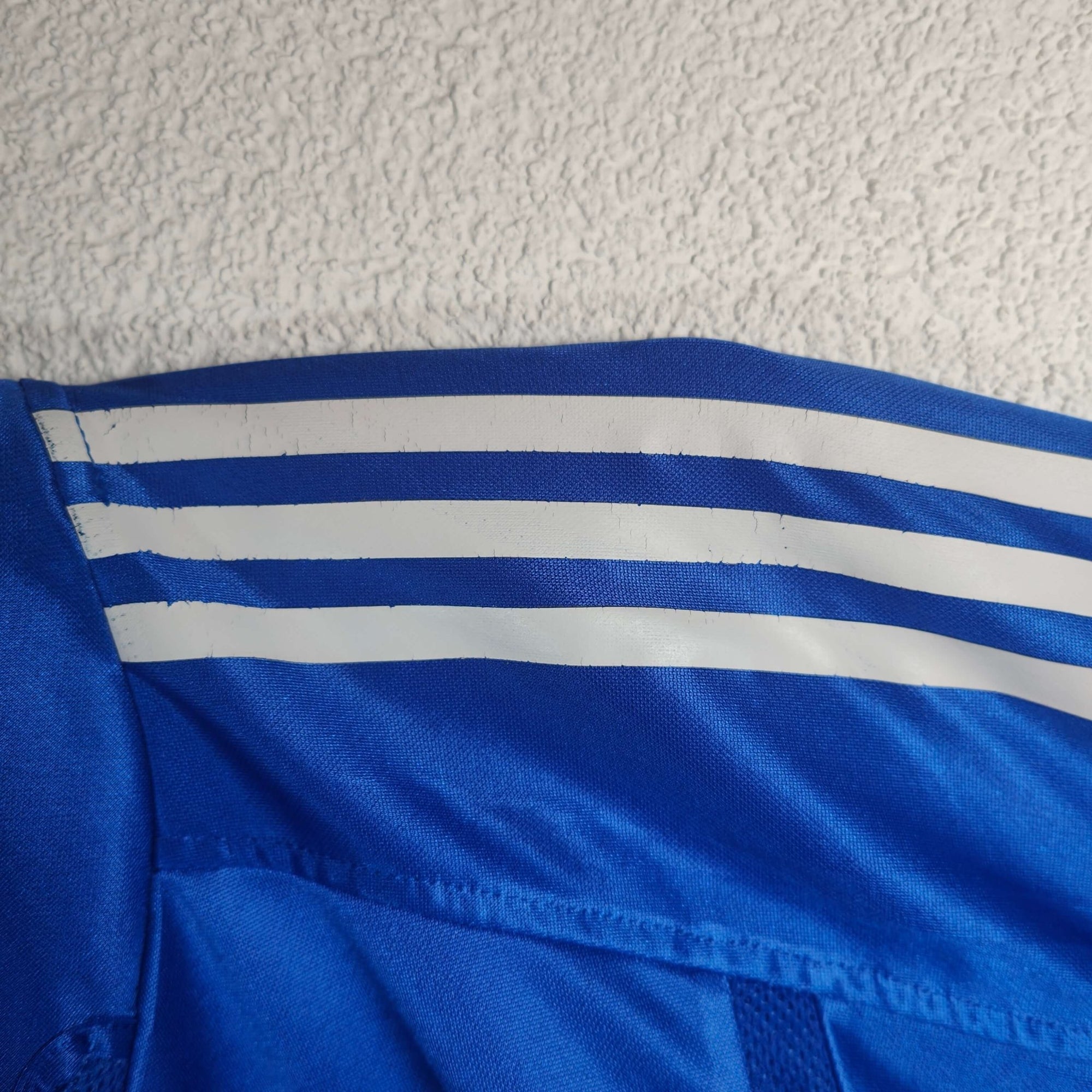 2004 - 05 Real Madrid Third Shirt Zidane 5 - 9/10 - (S) - Eternal Pitch