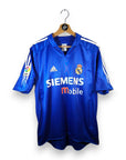 2004 - 05 Real Madrid Third Shirt Zidane 5 (M) - Eternal Pitch