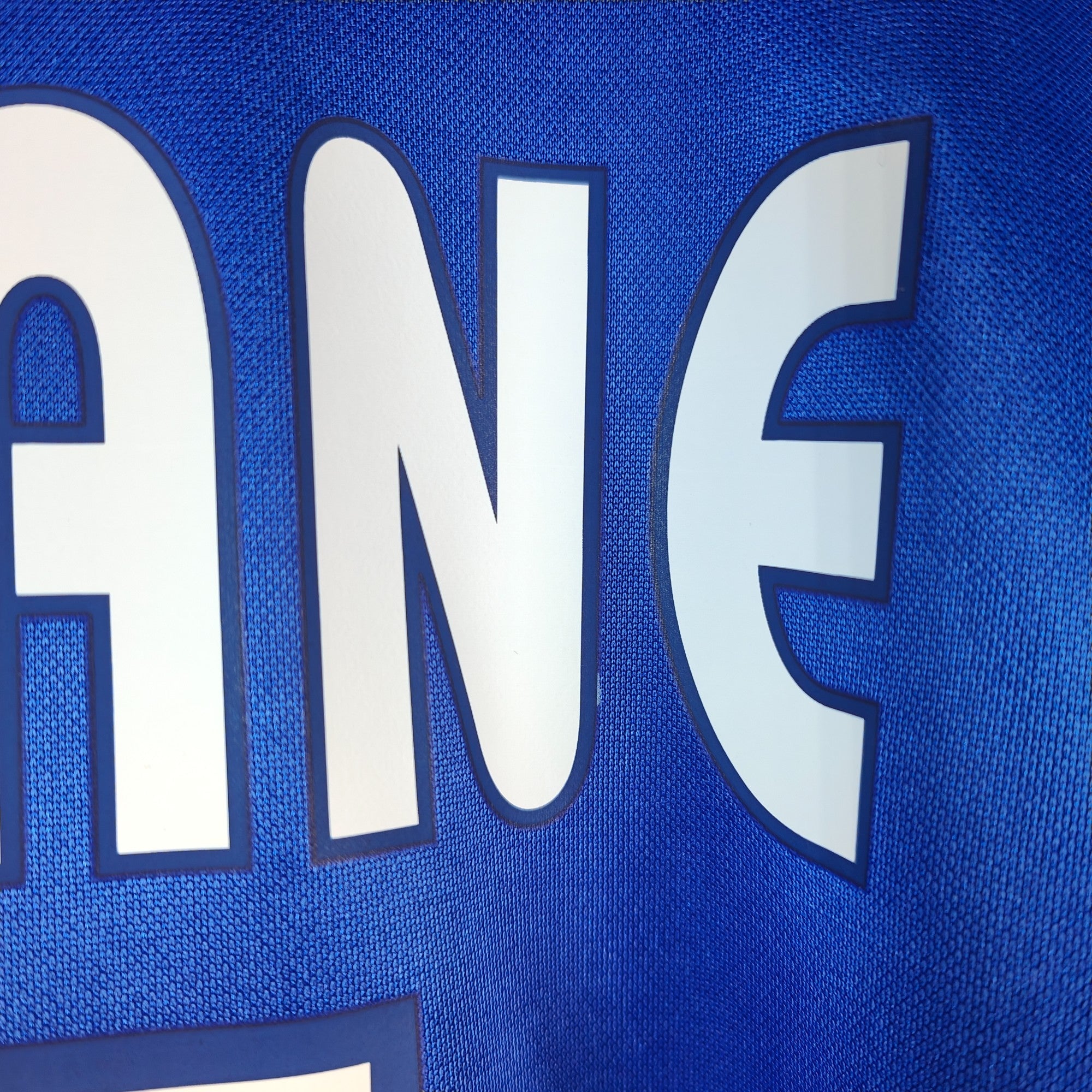 2004 - 05 Real Madrid Third Shirt Zidane 5 (M) - Eternal Pitch