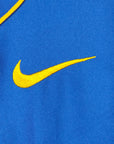 2004 - 06 Arsenal Away Shirt Bergkamp 10 - 7/10 - (M) - Eternal Pitch