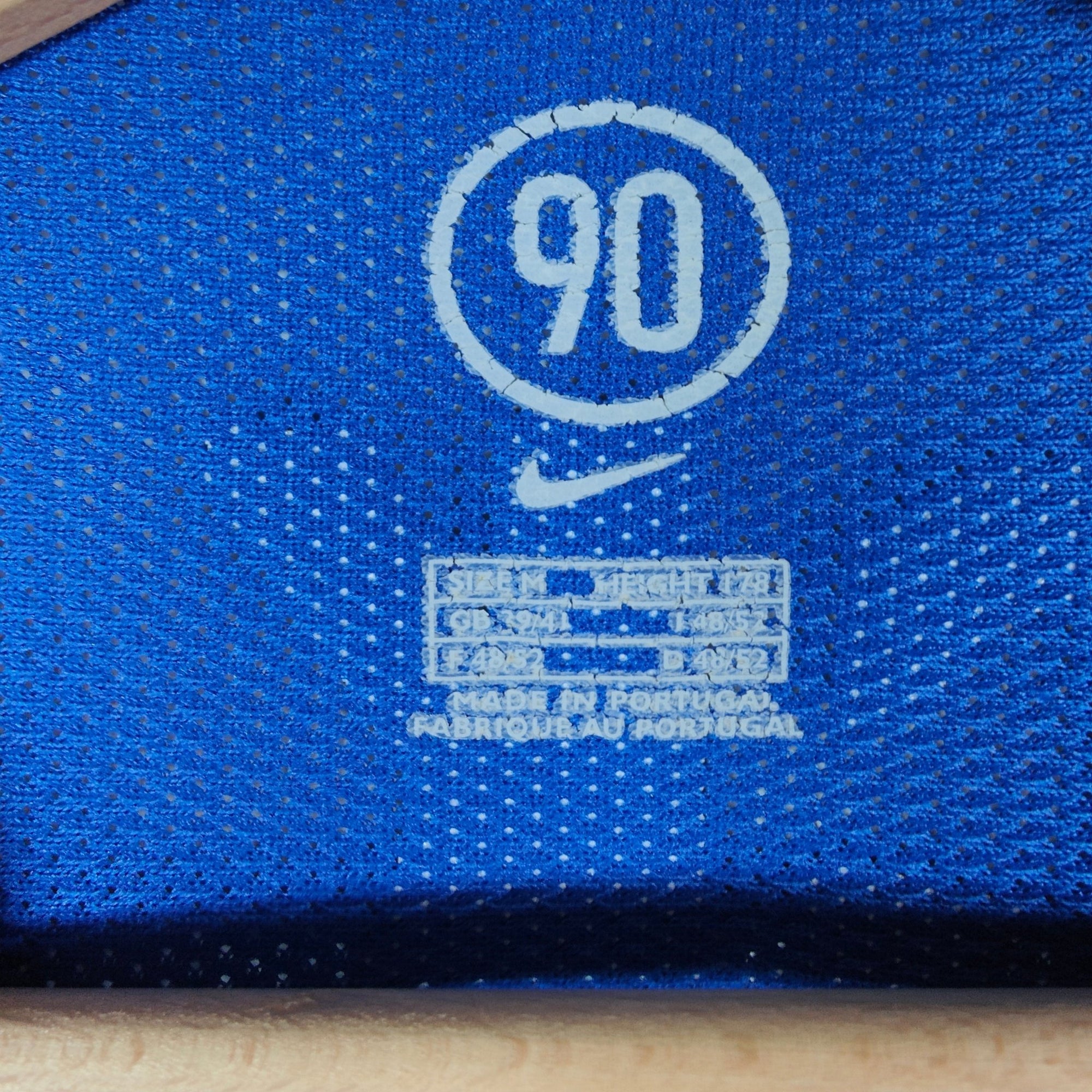 2004 - 06 Arsenal Away Shirt Bergkamp 10 - 9/10 - (M) - Eternal Pitch