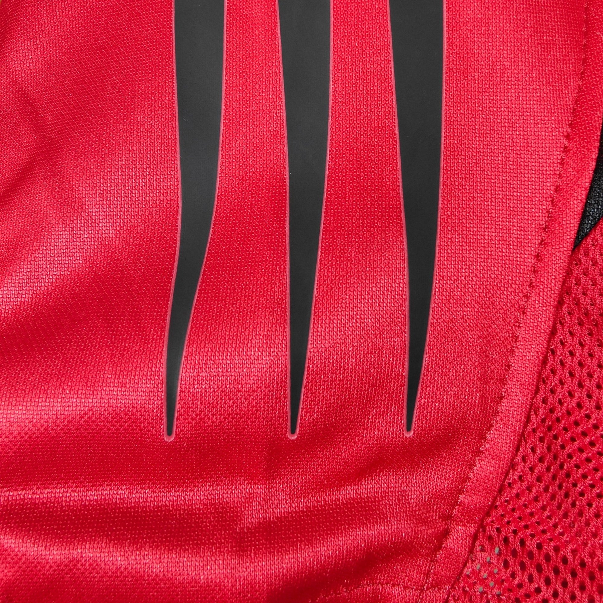 2004 - 06 Bayer Leverkusen Home Shirt Berbatov 9 - 9.5/10 - (L) - Eternal Pitch