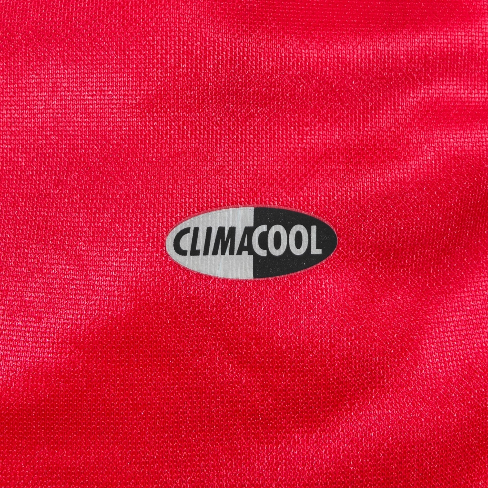 2004 - 06 Bayer Leverkusen Home Shirt Berbatov 9 - 9.5/10 - (L) - Eternal Pitch