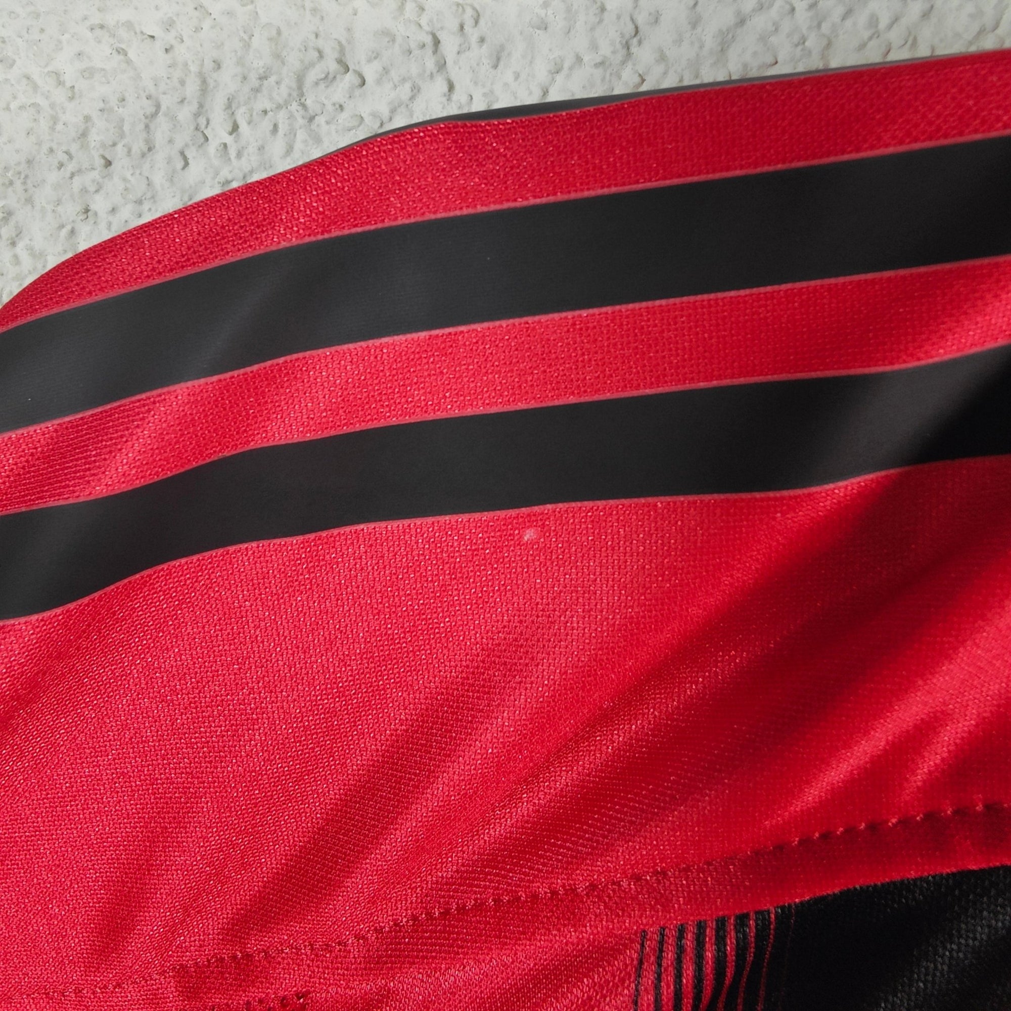 2004 - 06 Bayer Leverkusen Home Shirt Berbatov 9 - 9.5/10 - (L) - Eternal Pitch