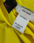 2004 - 06 Brazil Home Shirt Ronaldinho 10 - 9.5/10 - (M) - Eternal Pitch