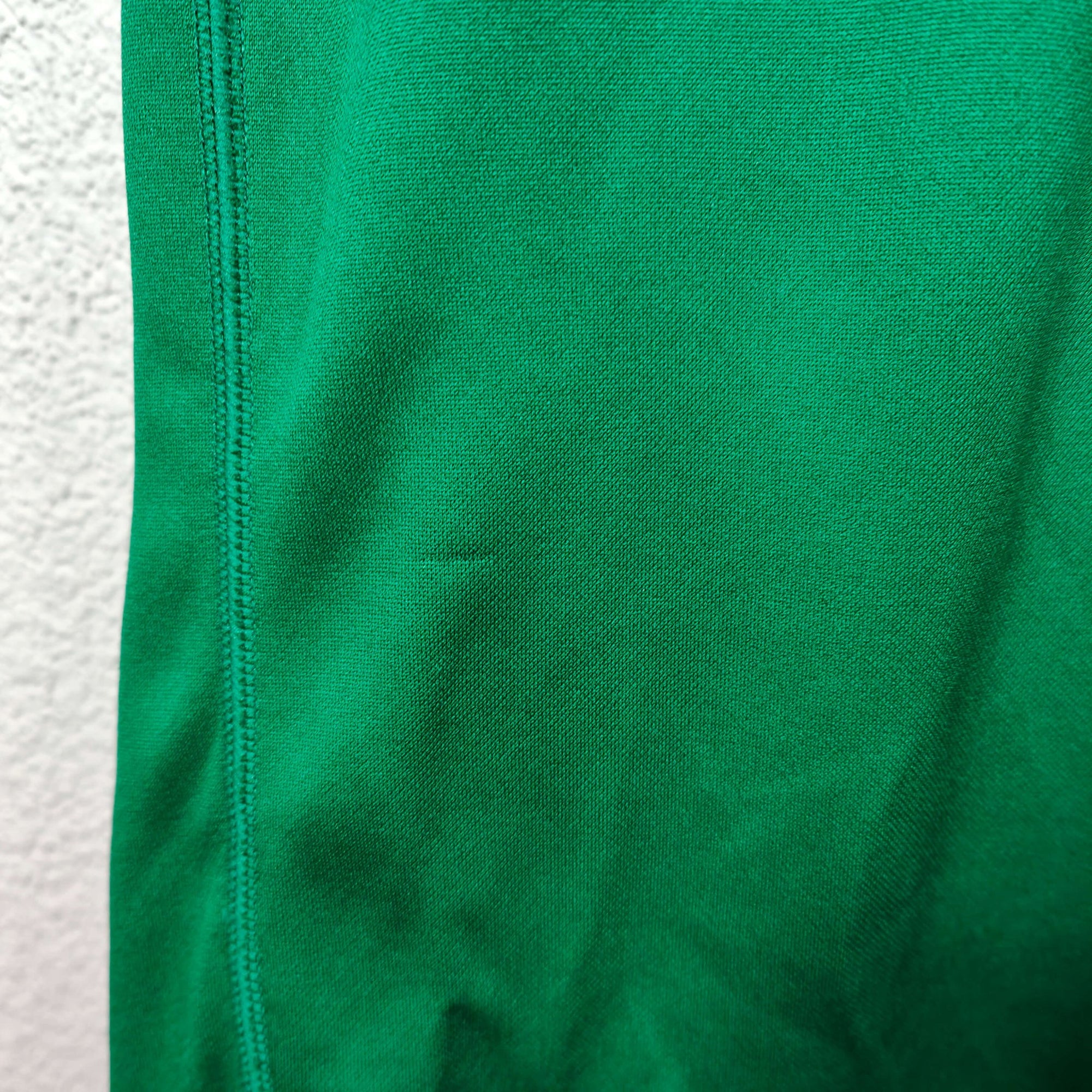 2004 - 06 Cameroon Home Shirt Eto’o 9 - 8/10 - (L) - Eternal Pitch