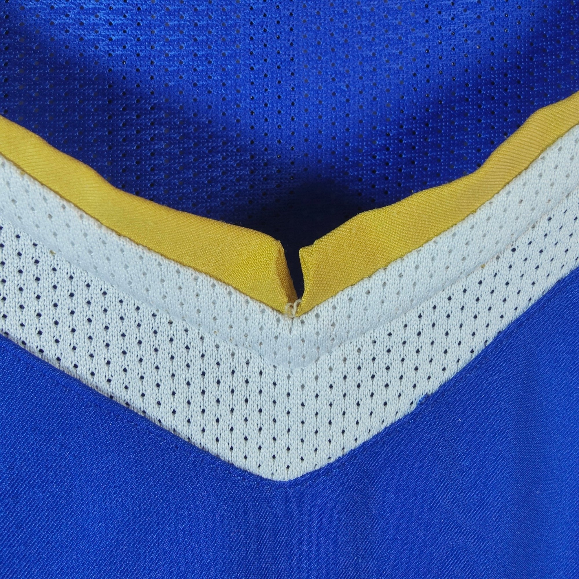 2004 - 06 Croatia Away Shirt Kovac 10 - 7.5/10 - (XL) - Eternal Pitch