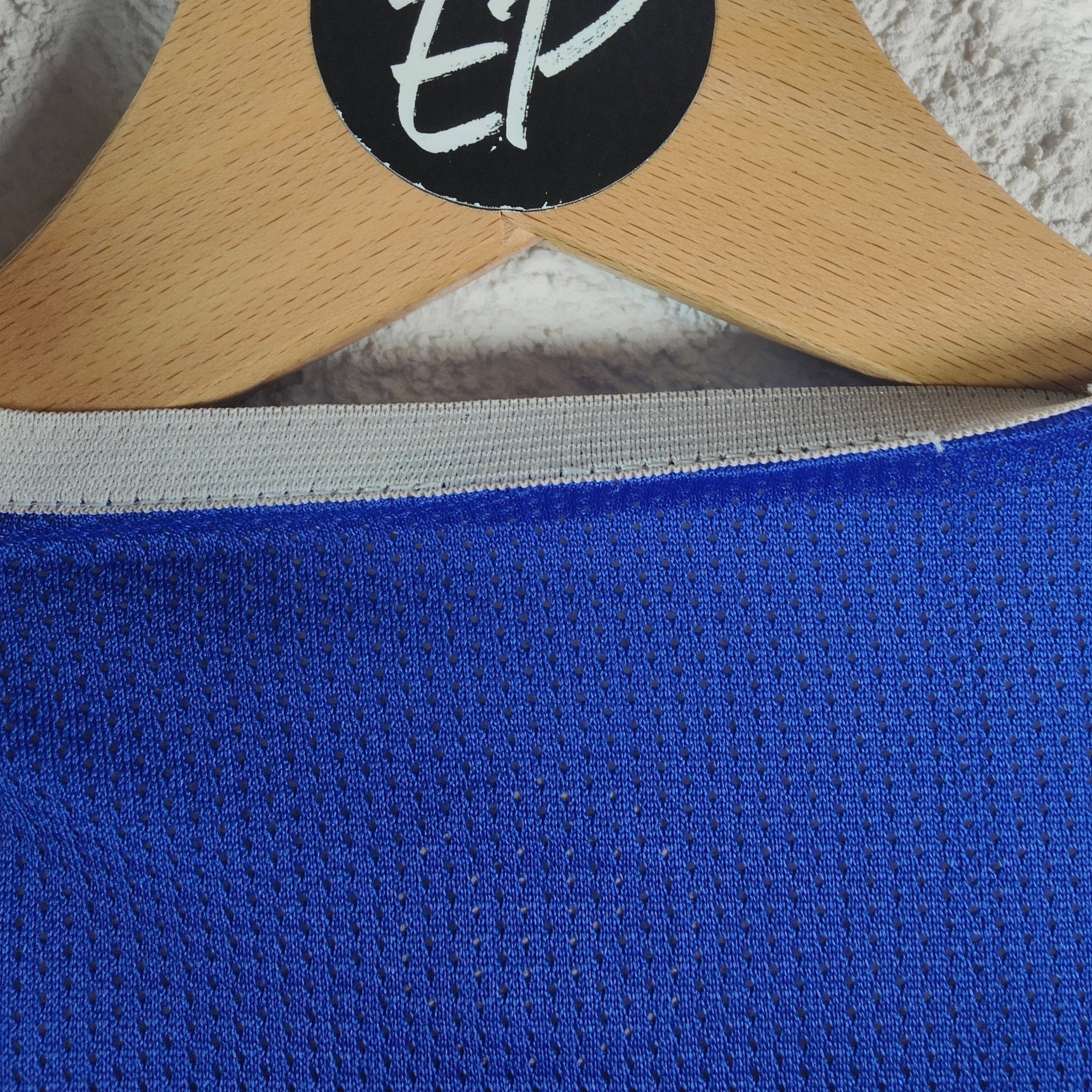 2004 - 06 Croatia Away Shirt Kovac 10 - 7.5/10 - (XL) - Eternal Pitch