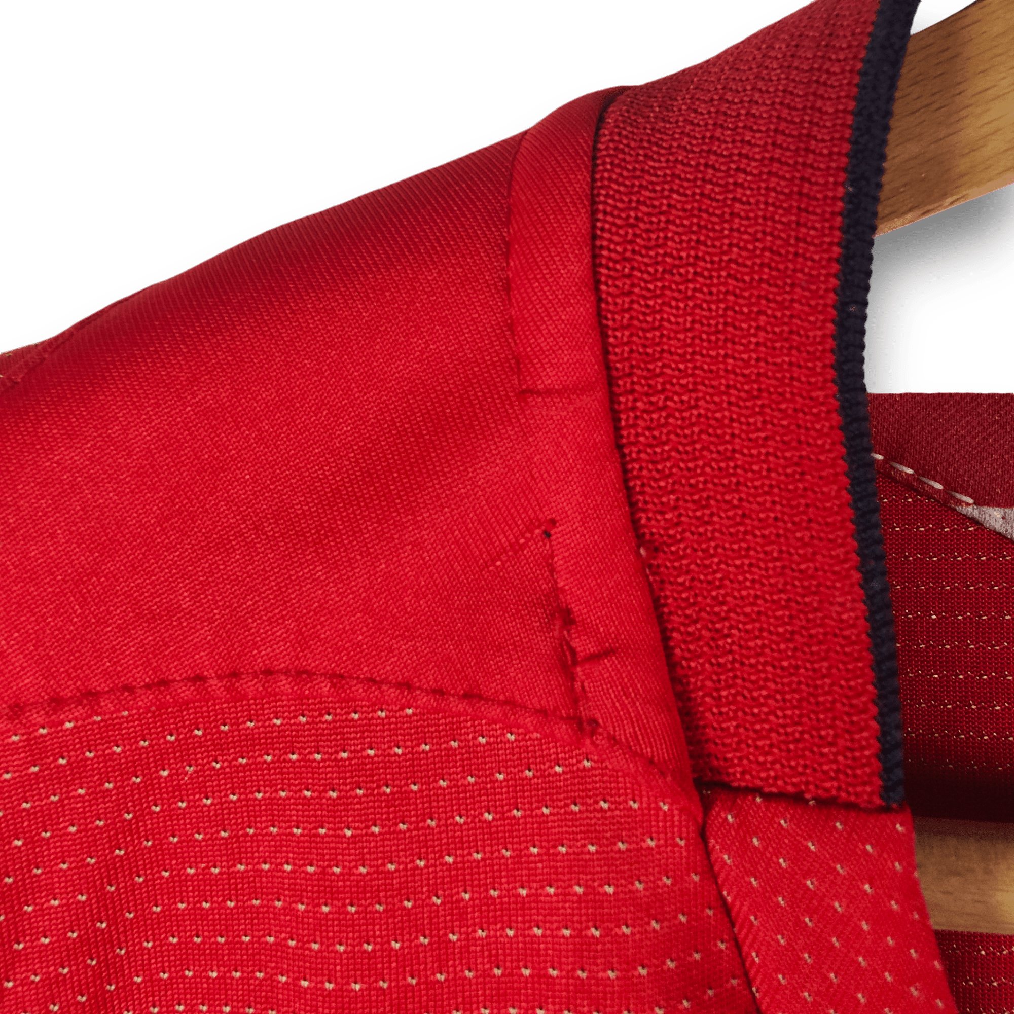 2004 - 06 England Away Shirt Beckham 7 - 7.5/10 - (XL) - Eternal Pitch