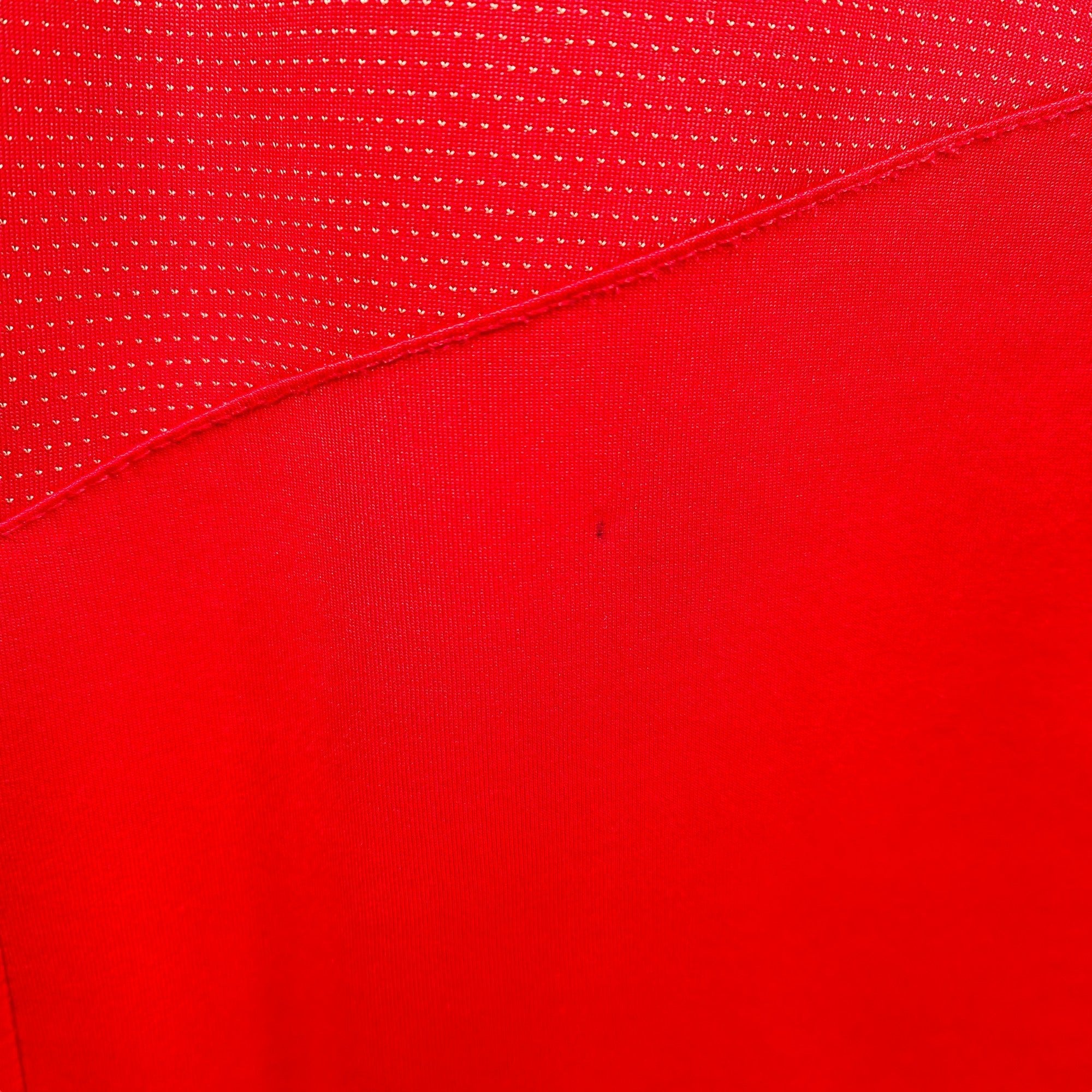 2004 - 06 England Away Shirt Beckham 7 - 7.5/10 - (XL) - Eternal Pitch