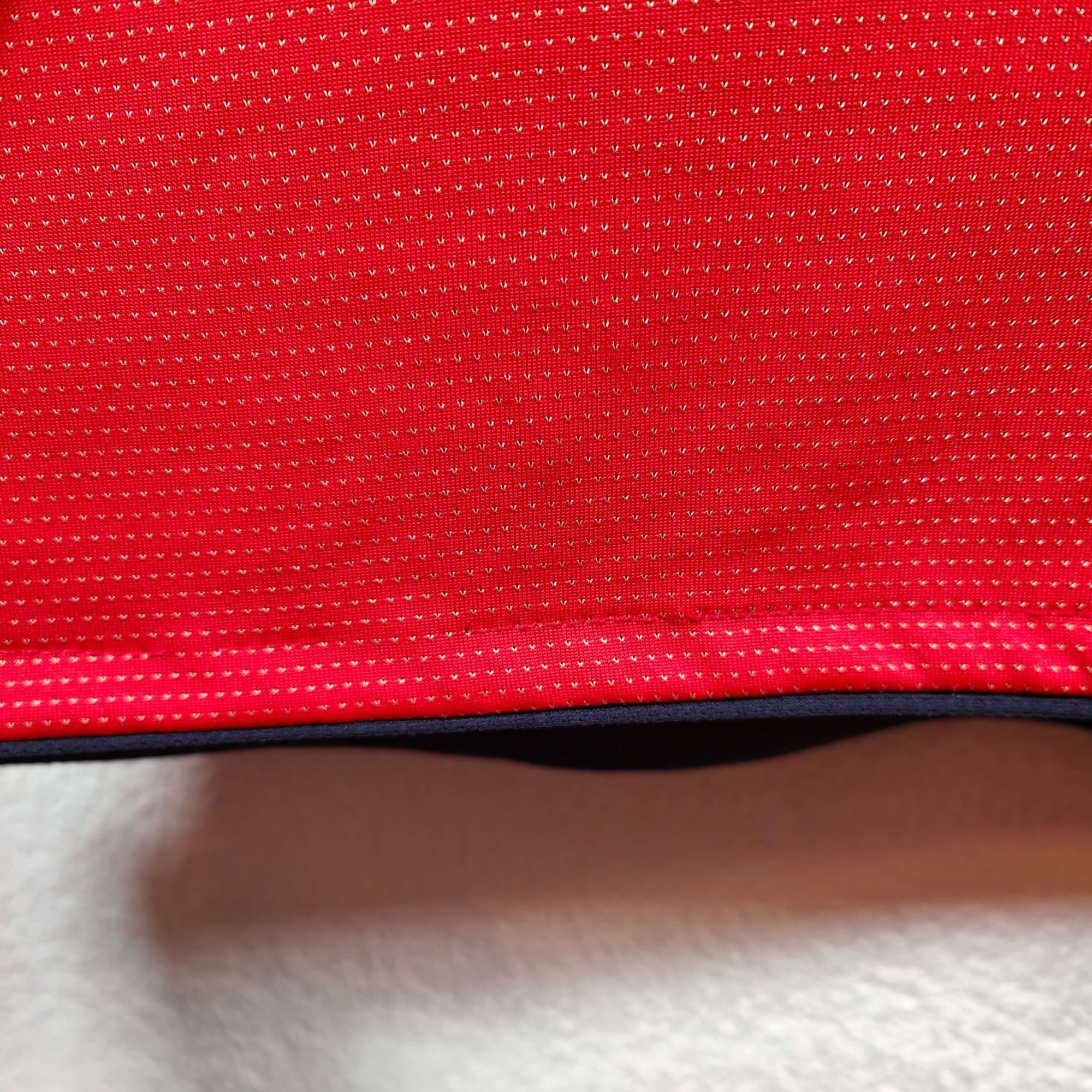 2004 - 06 England Away Shirt Beckham LS 7 - 8/10 - (L) - Eternal Pitch