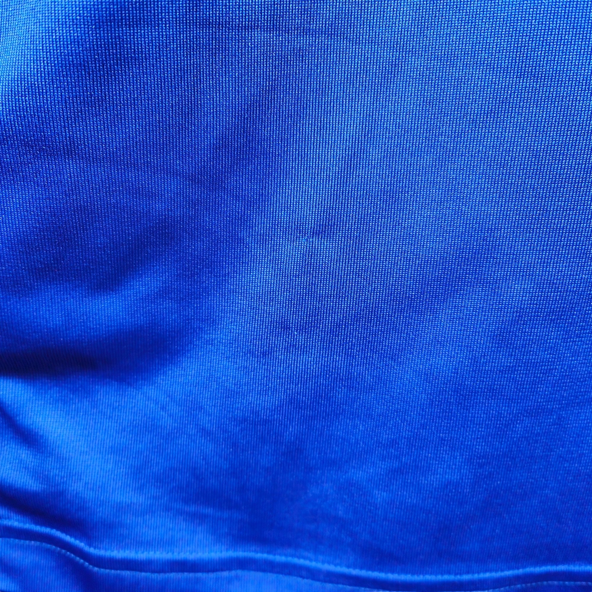 2004 - 06 FC Basel Home Shirt Chipperfield 11 (XL) - Eternal Pitch