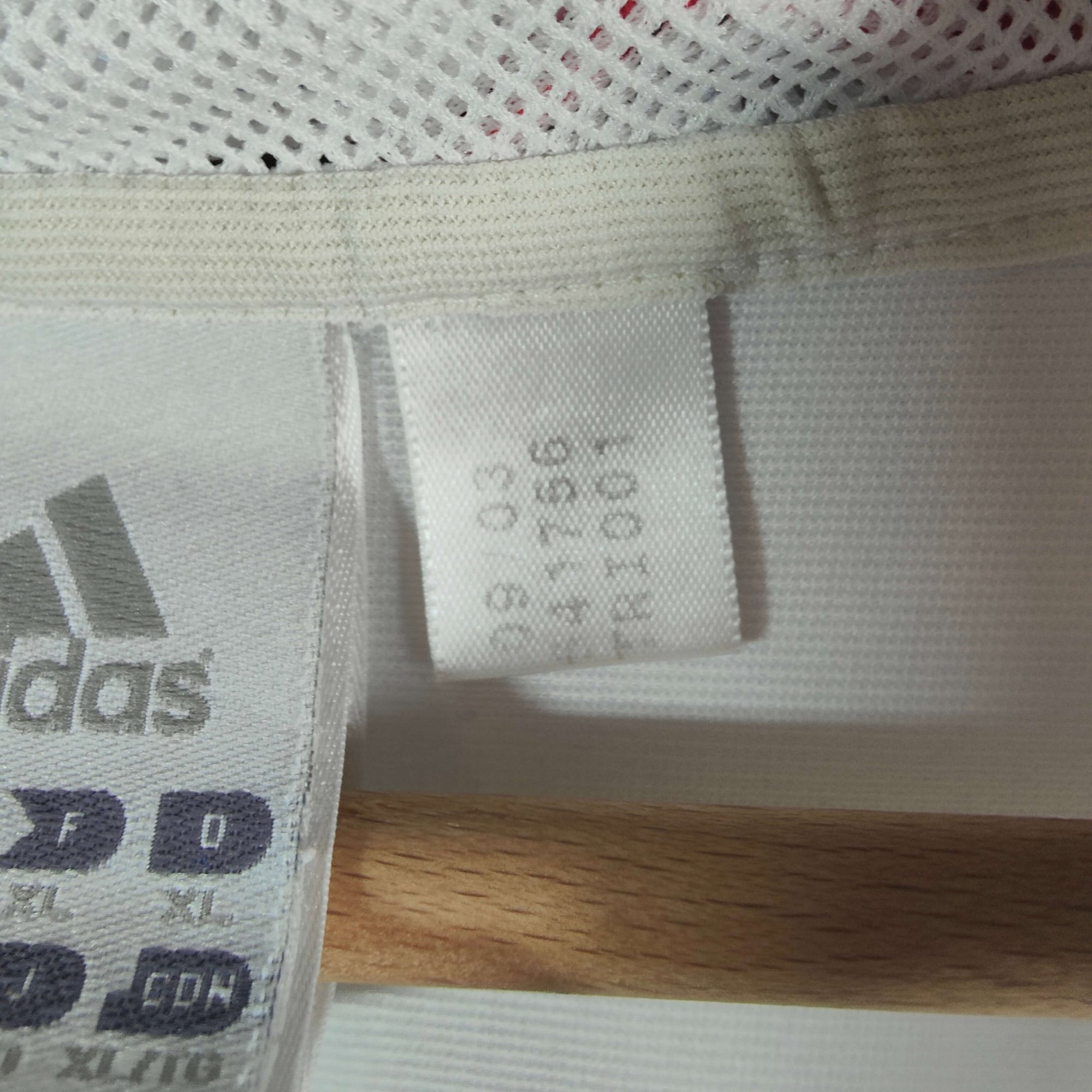 2004 - 06 France Away Shirt Zidane 10 - 8/10 - (XL) - Eternal Pitch