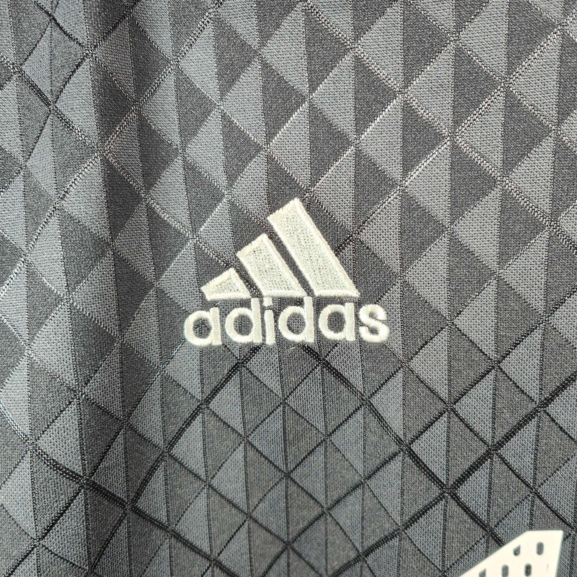 2004 - 06 France GK Shirt Barthez LS 16 - 9/10 - (XL) - Eternal Pitch