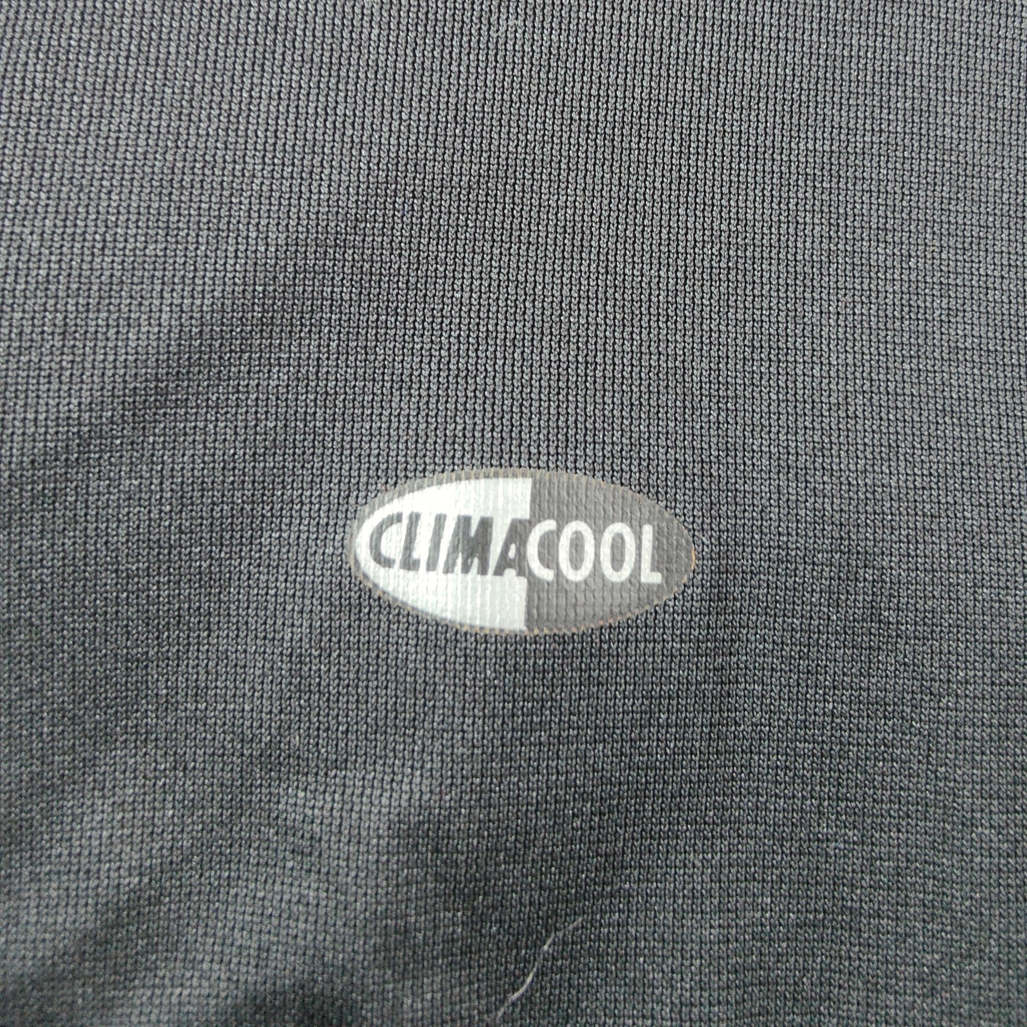 2004 - 06 France GK Shirt Barthez LS 16 - 9/10 - (XL) - Eternal Pitch