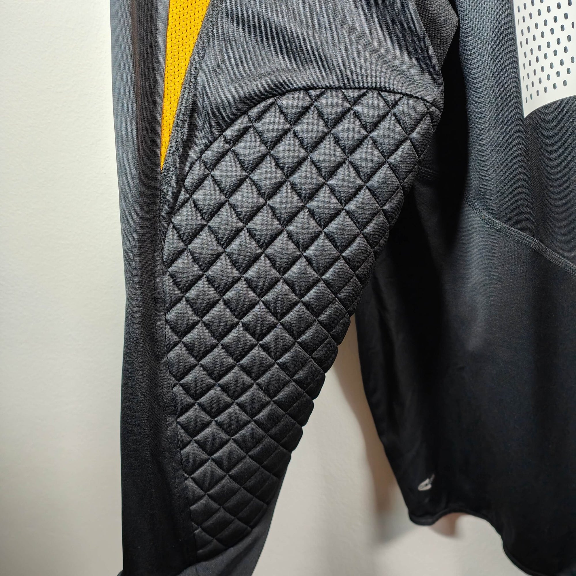 2004 - 06 France GK Shirt Barthez LS 16 - 9/10 - (XL) - Eternal Pitch