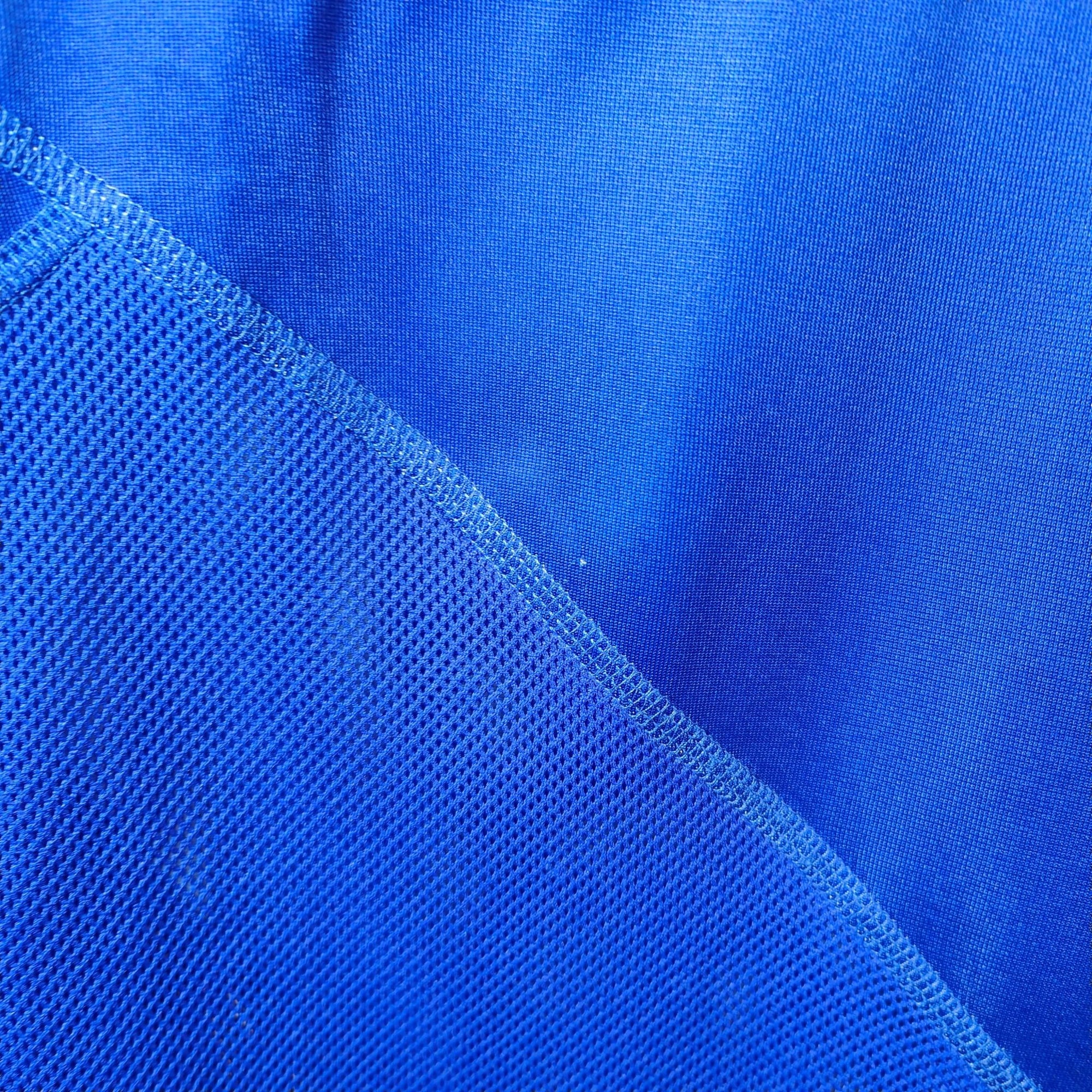 2004 - 06 France Home Shirt Zidane 10 - 7/10 - (XL) - Eternal Pitch