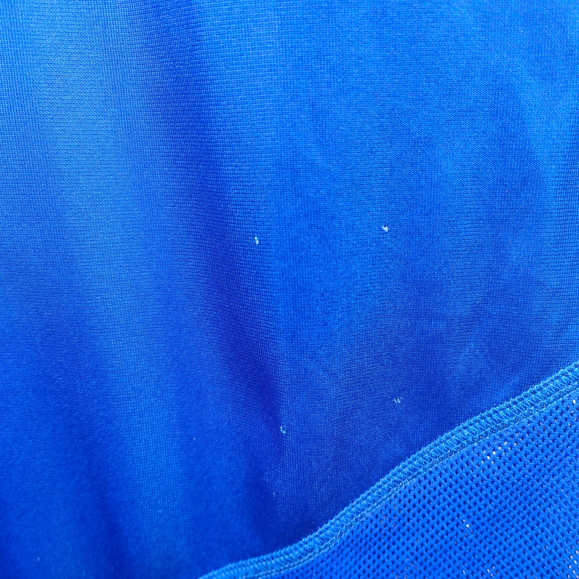 2004 - 06 France Home Shirt Zidane 10 - 7/10 - (XL) - Eternal Pitch